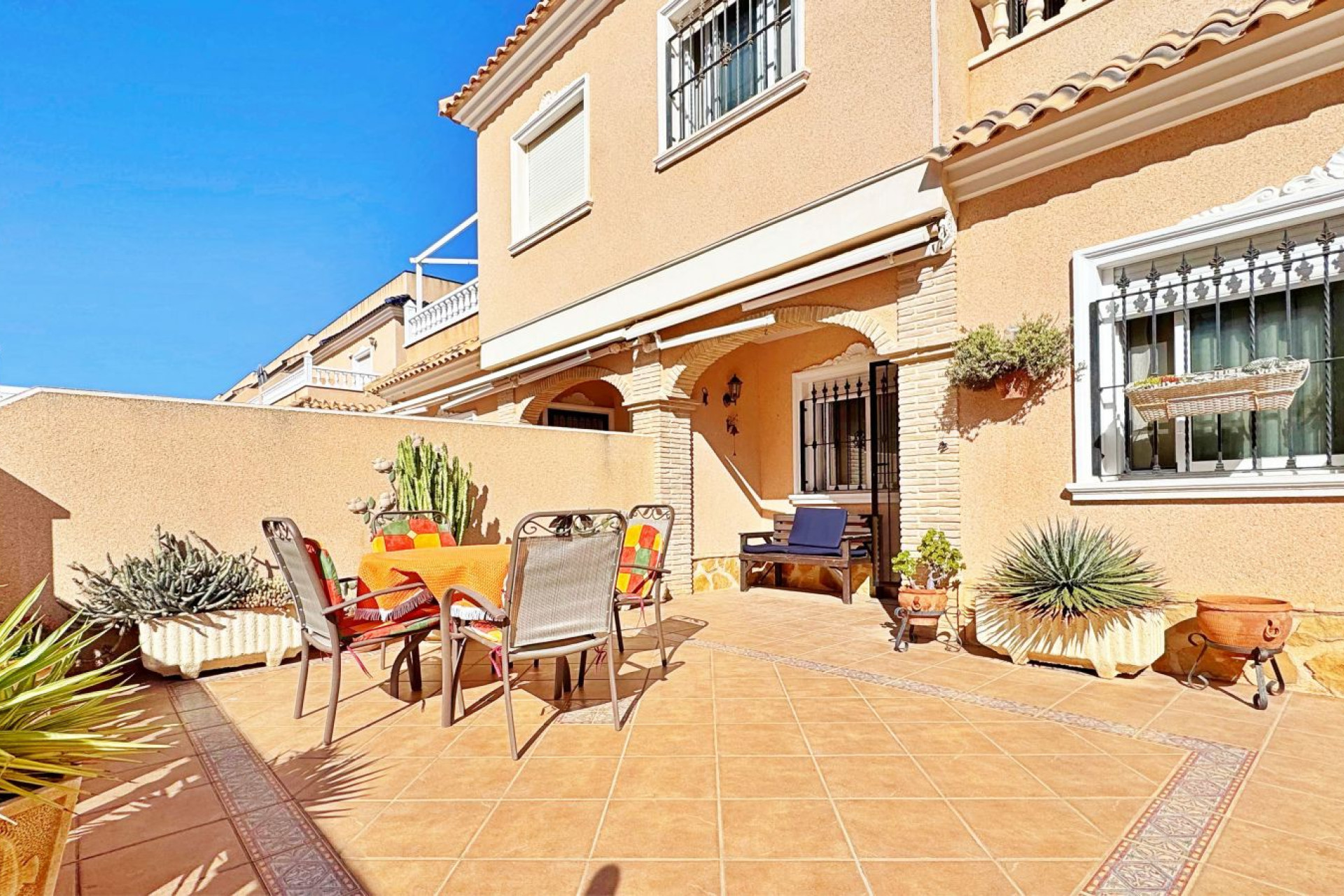 Herverkoop - Quad Villa - Orihuela Costa - Villamartin