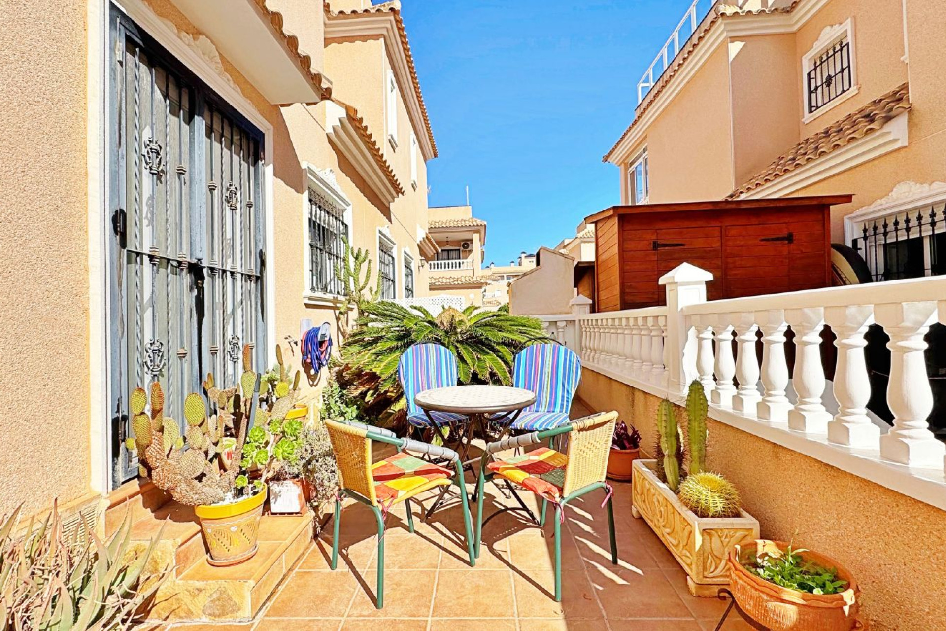 Herverkoop - Quad Villa - Orihuela Costa - Villamartin