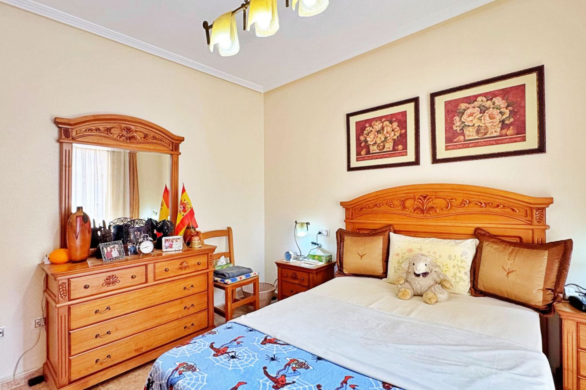 Herverkoop - Quad Villa - Orihuela Costa - Villamartin