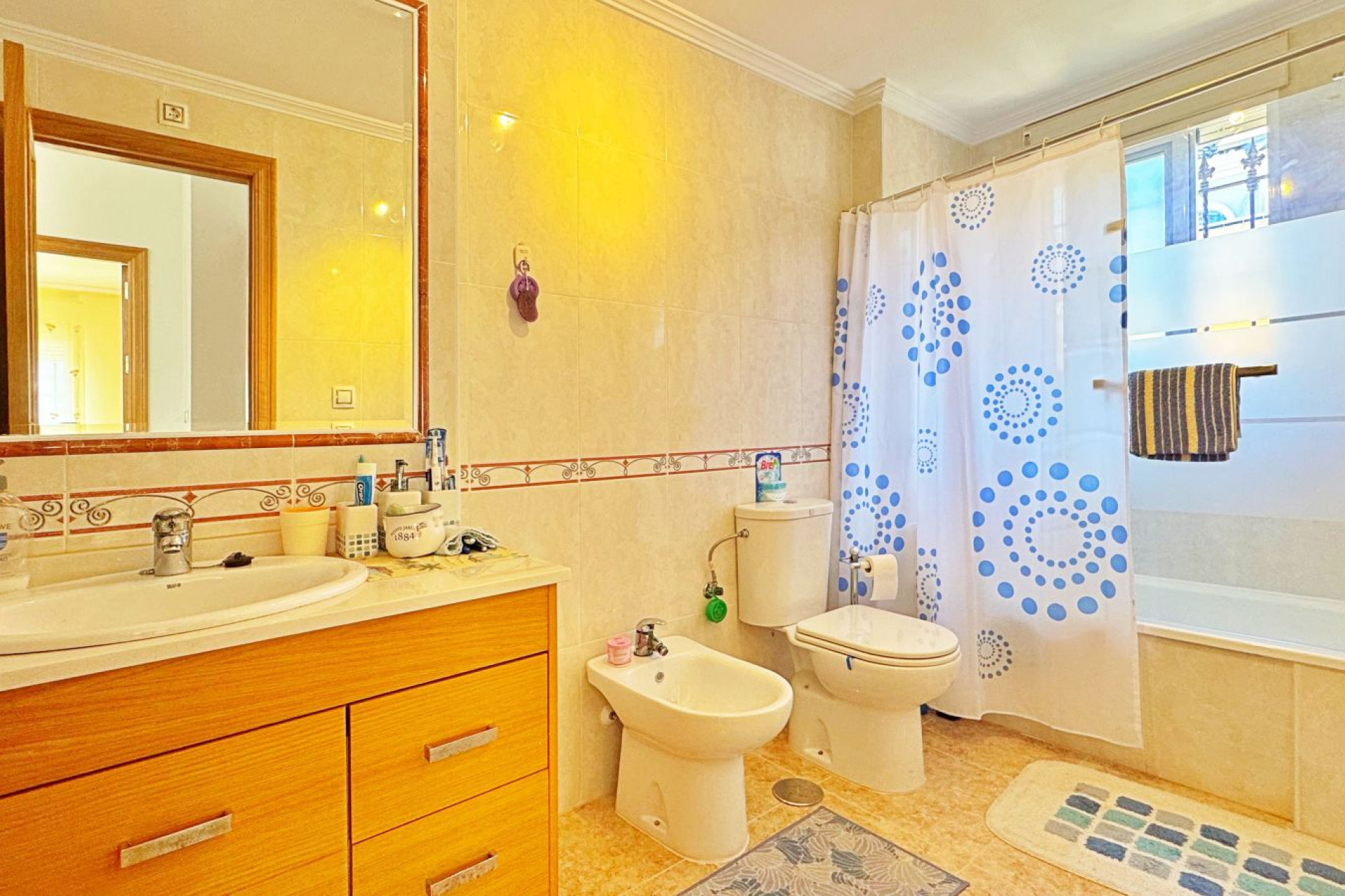 Herverkoop - Quad Villa - Orihuela Costa - Villamartin