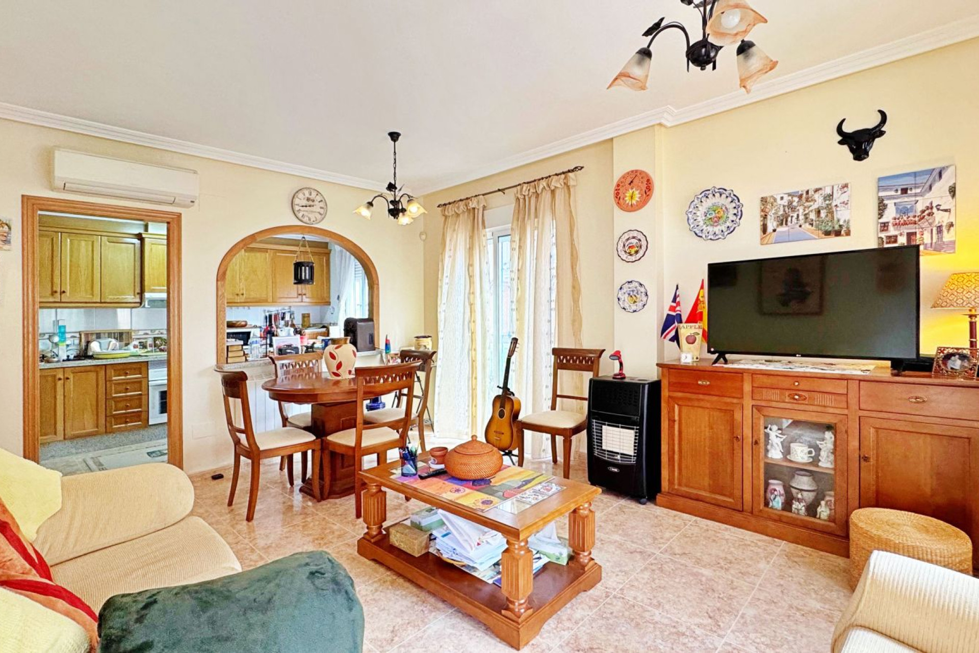 Herverkoop - Quad Villa - Orihuela Costa - Villamartin