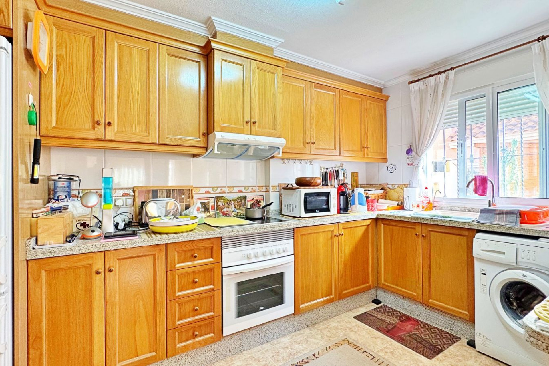 Herverkoop - Quad Villa - Orihuela Costa - Villamartin