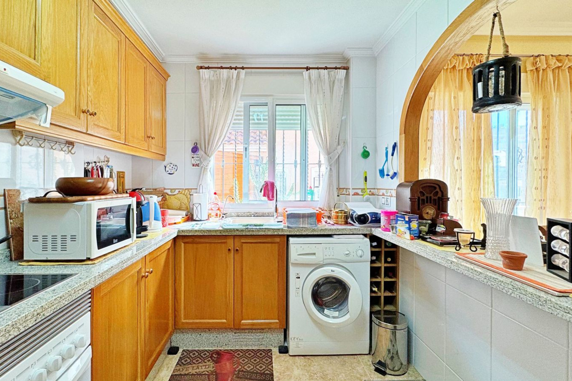 Herverkoop - Quad Villa - Orihuela Costa - Villamartin