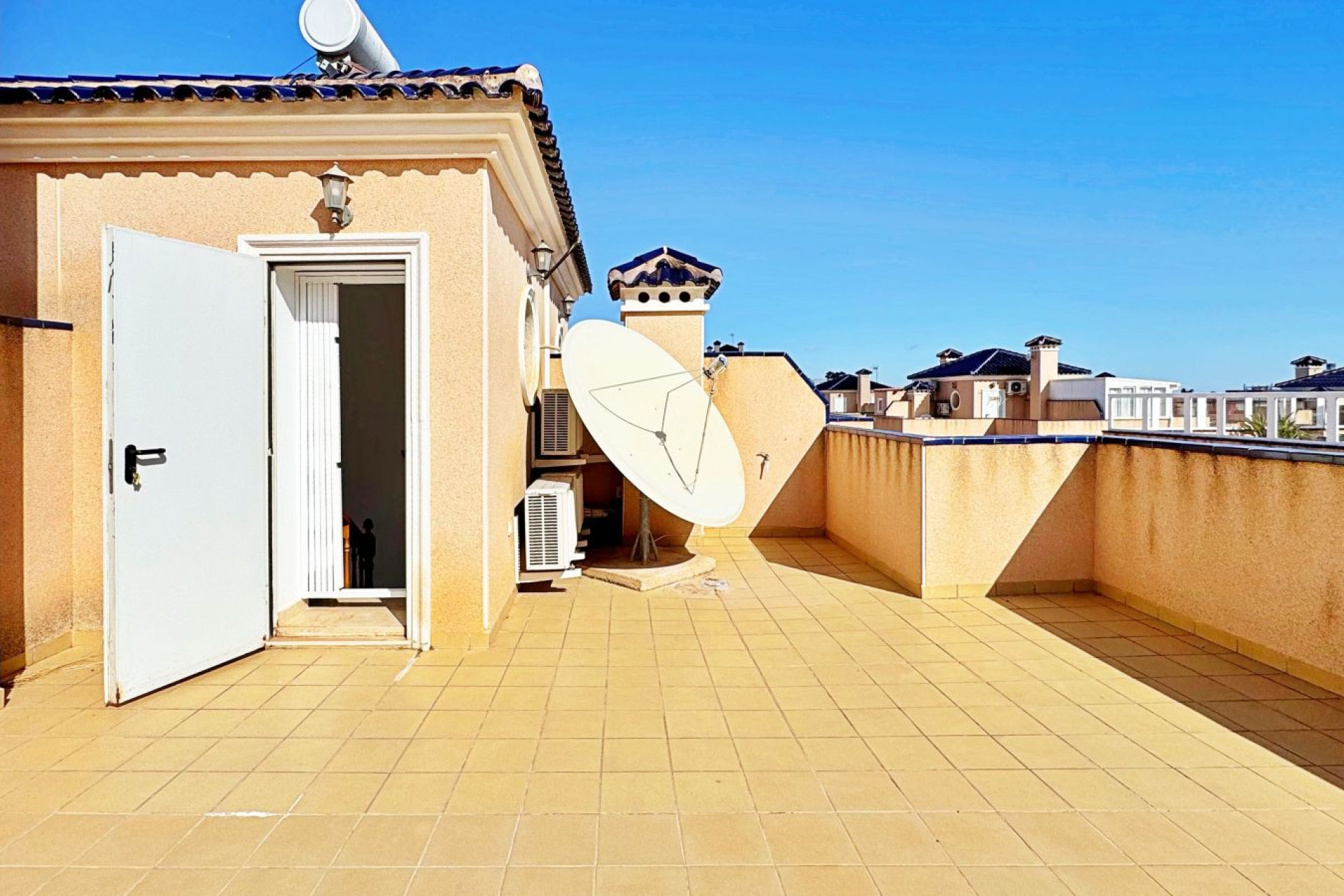 Herverkoop - Quad Villa - Orihuela Costa - Villamartin