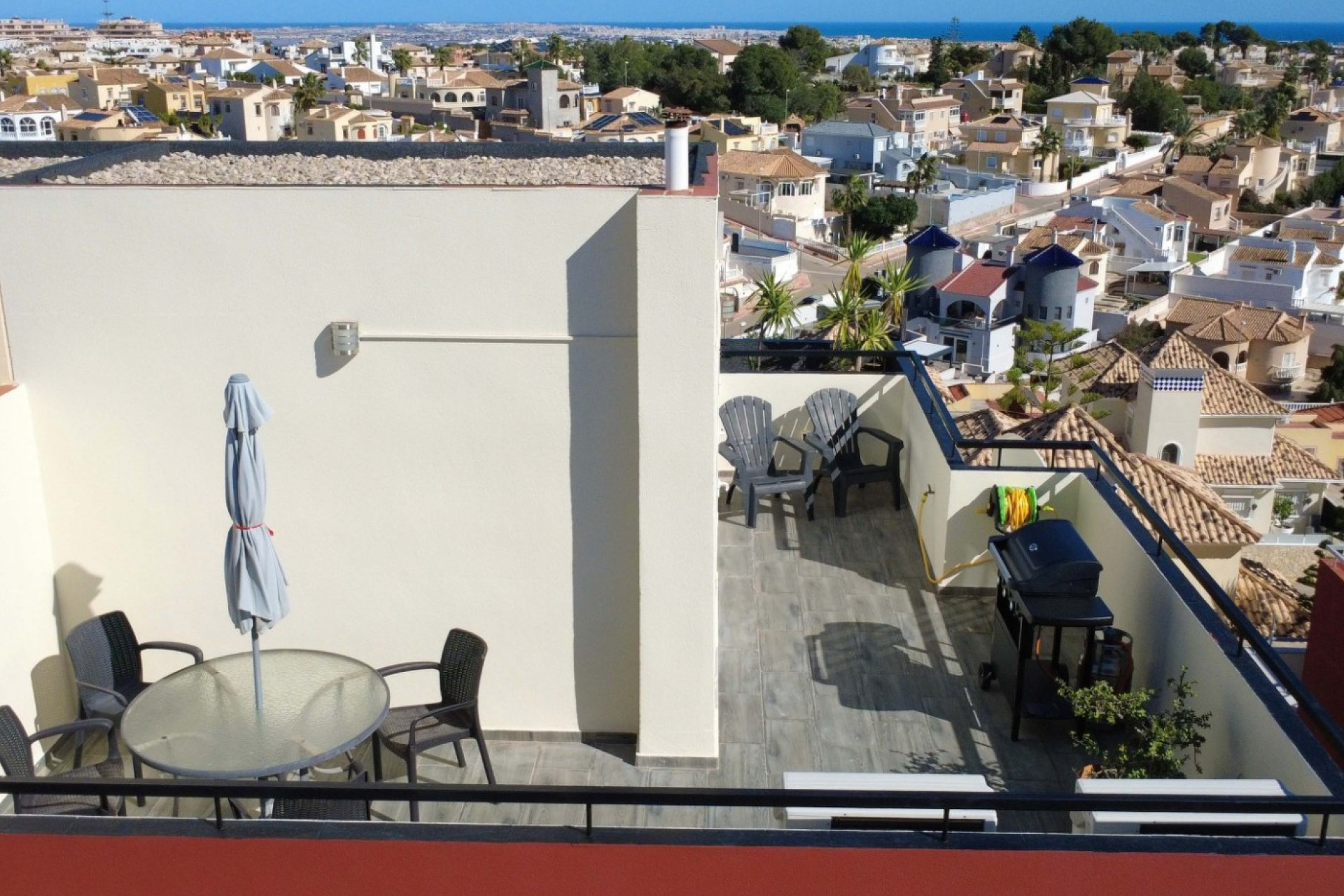 Herverkoop - Quad Villa - Orihuela Costa - Villamartin