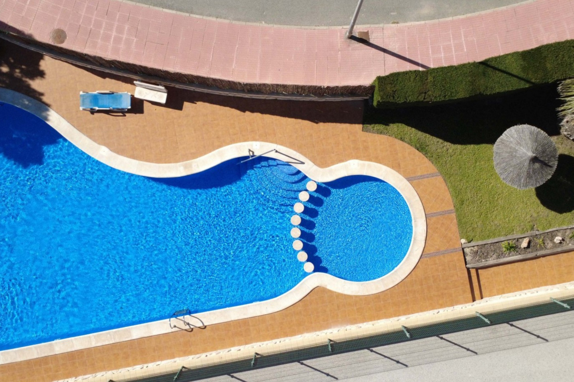 Herverkoop - Quad Villa - Orihuela Costa - Villamartin