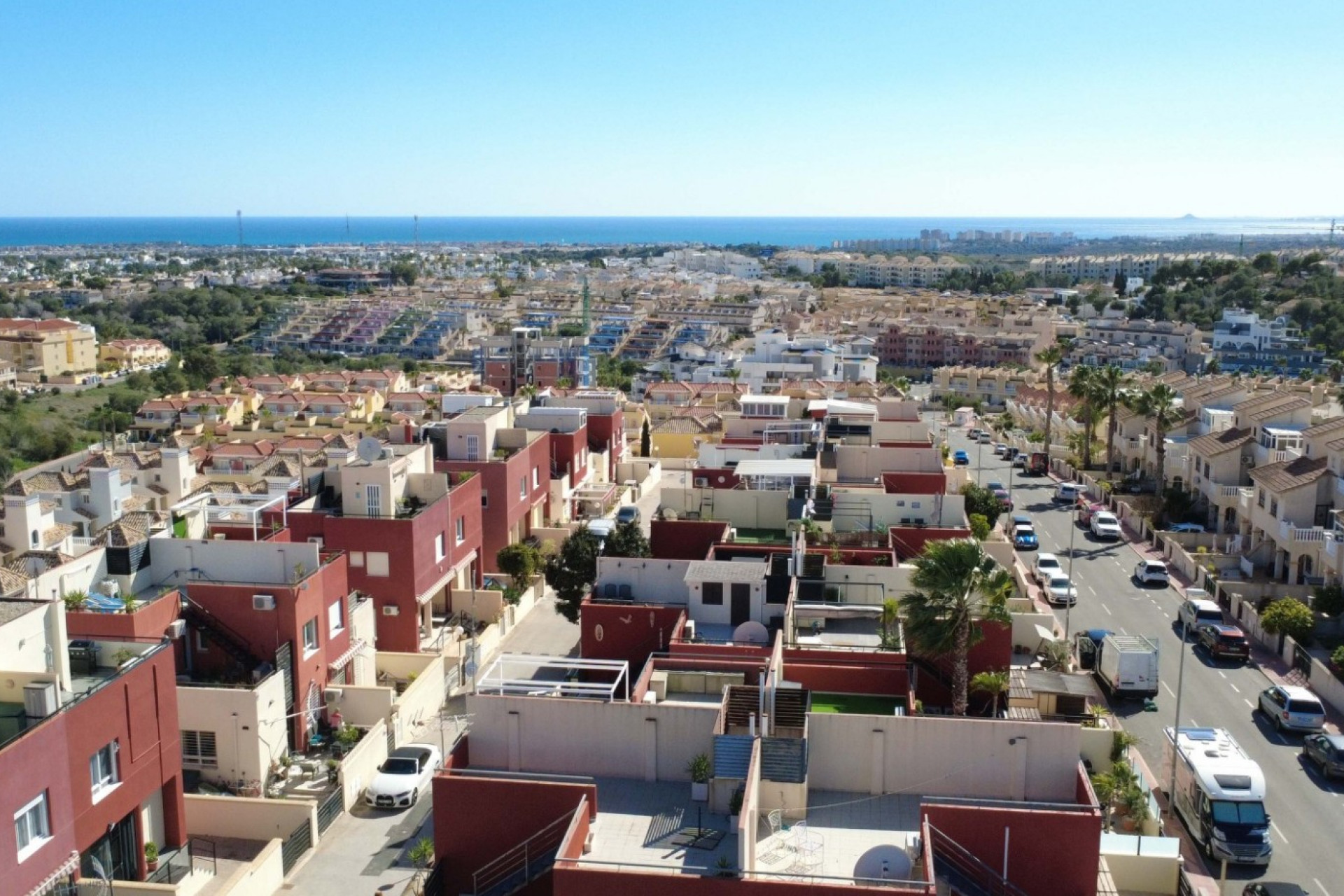 Herverkoop - Quad Villa - Orihuela Costa - Villamartin