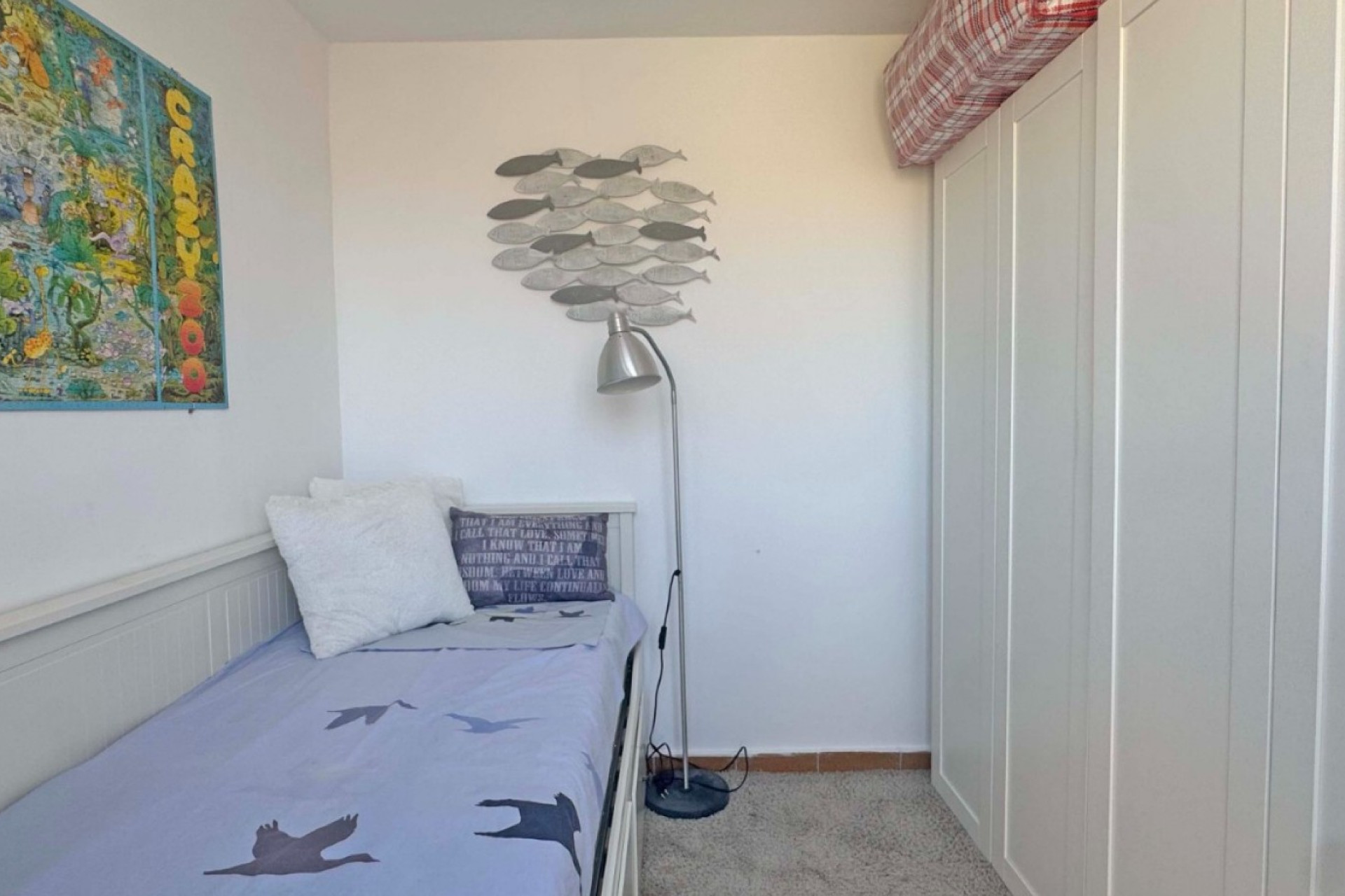 Herverkoop - Quad Villa - Orihuela Costa - Villamartin