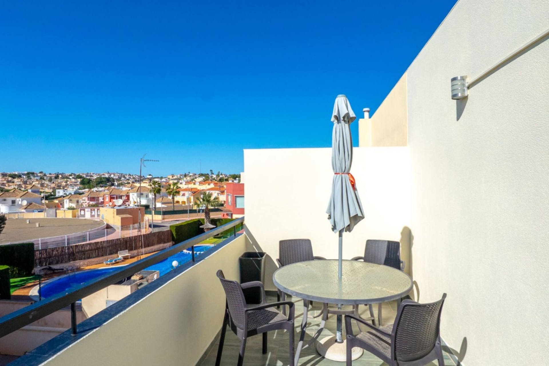 Herverkoop - Quad Villa - Orihuela Costa - Villamartin