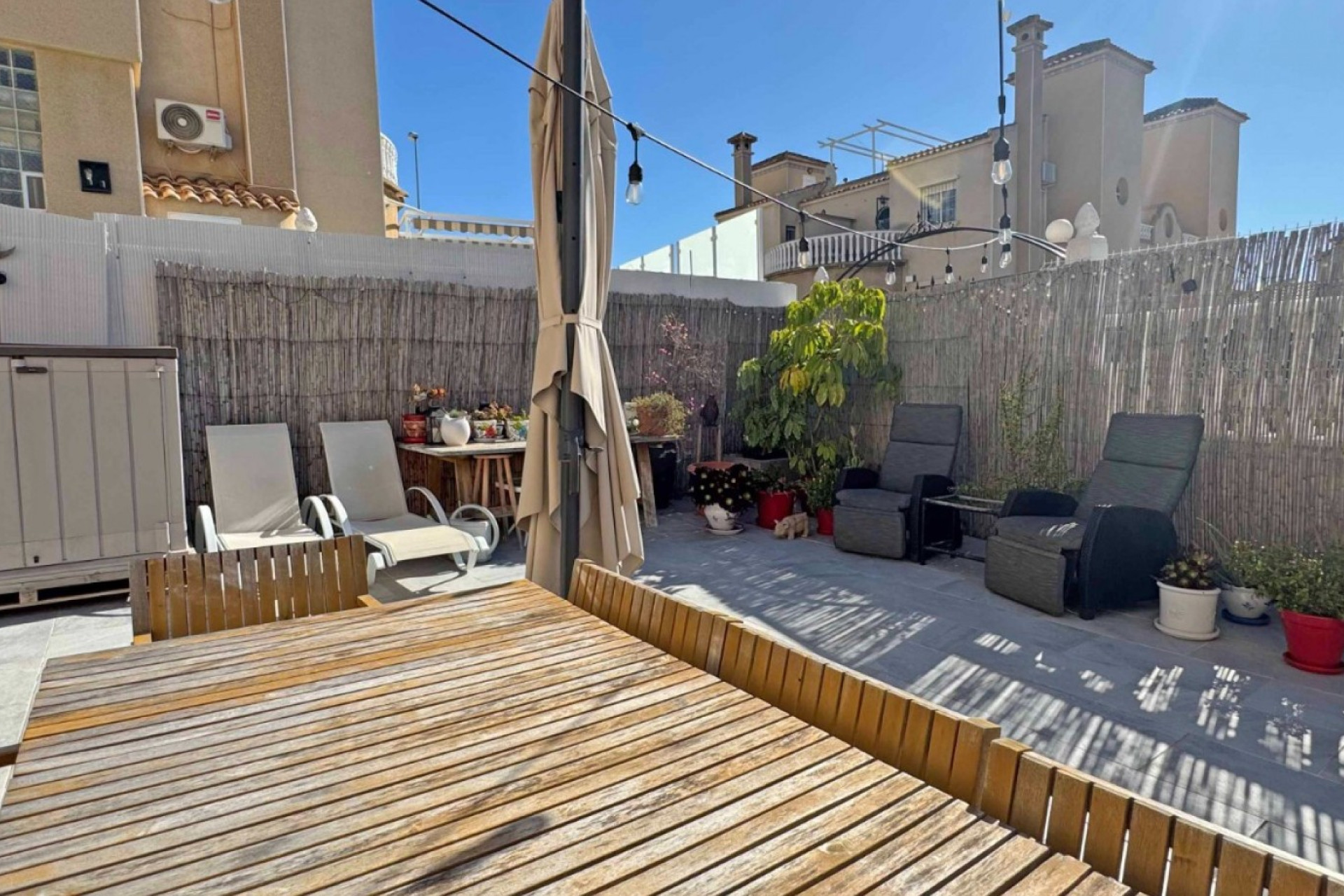 Herverkoop - Quad Villa - Orihuela Costa - Villamartin