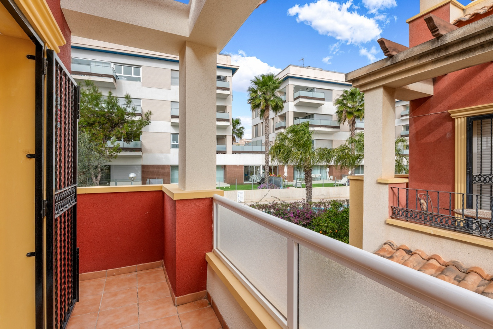 Herverkoop - Quad Villa - Orihuela Costa - Villamartin