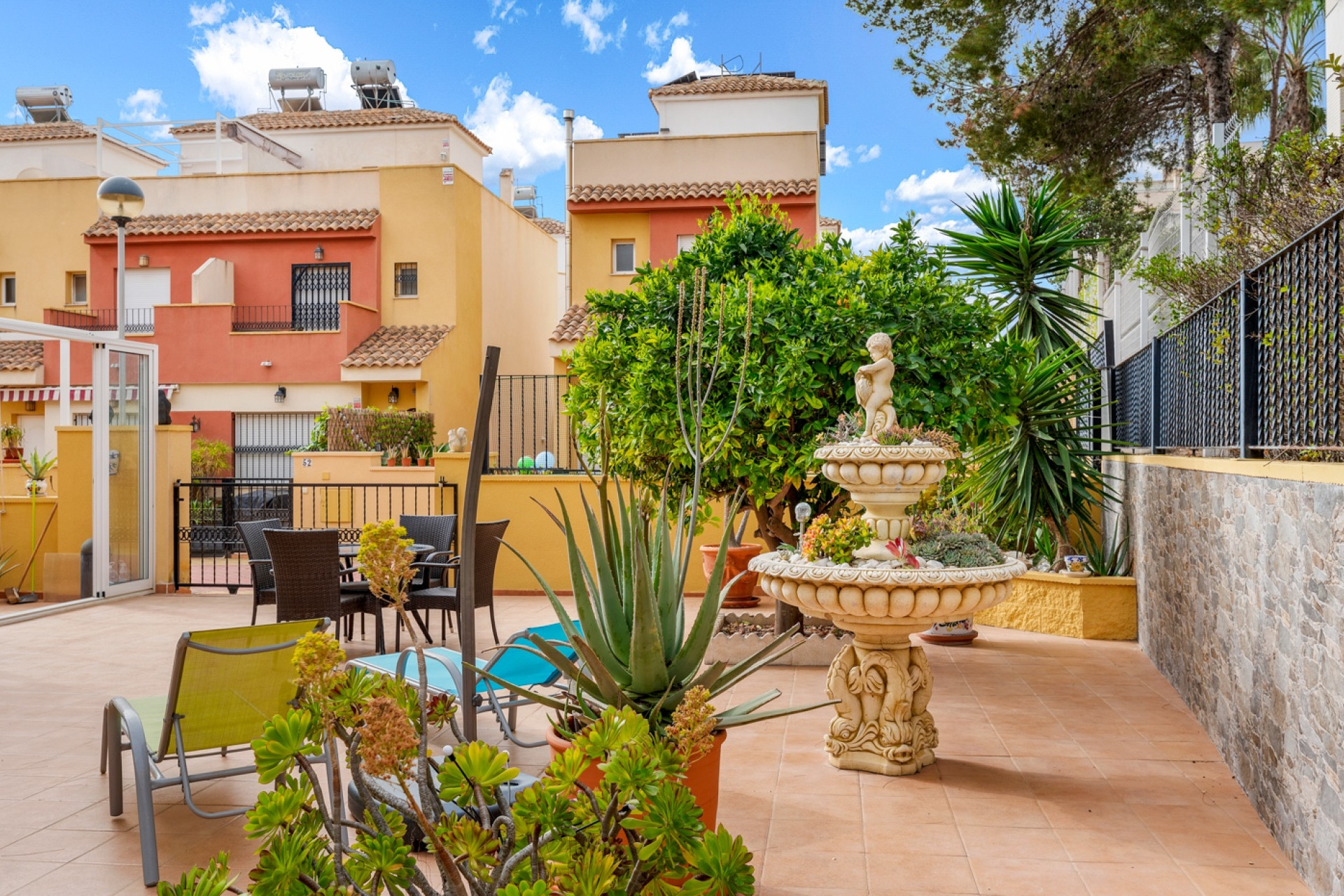 Herverkoop - Quad Villa - Orihuela Costa - Villamartin