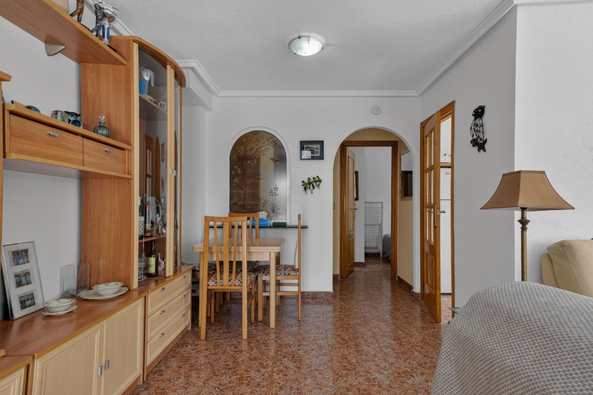 Herverkoop - Quad Villa - Torrevieja - Jardin Del Mar