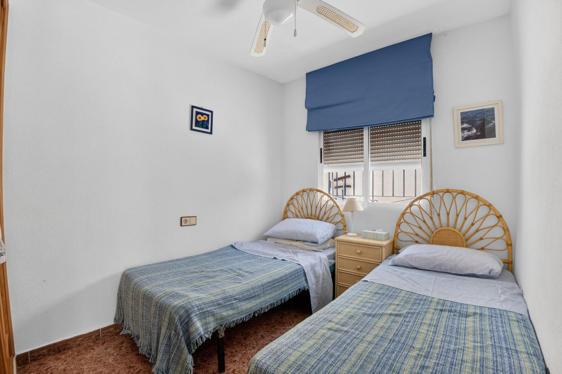 Herverkoop - Quad Villa - Torrevieja - Jardin Del Mar