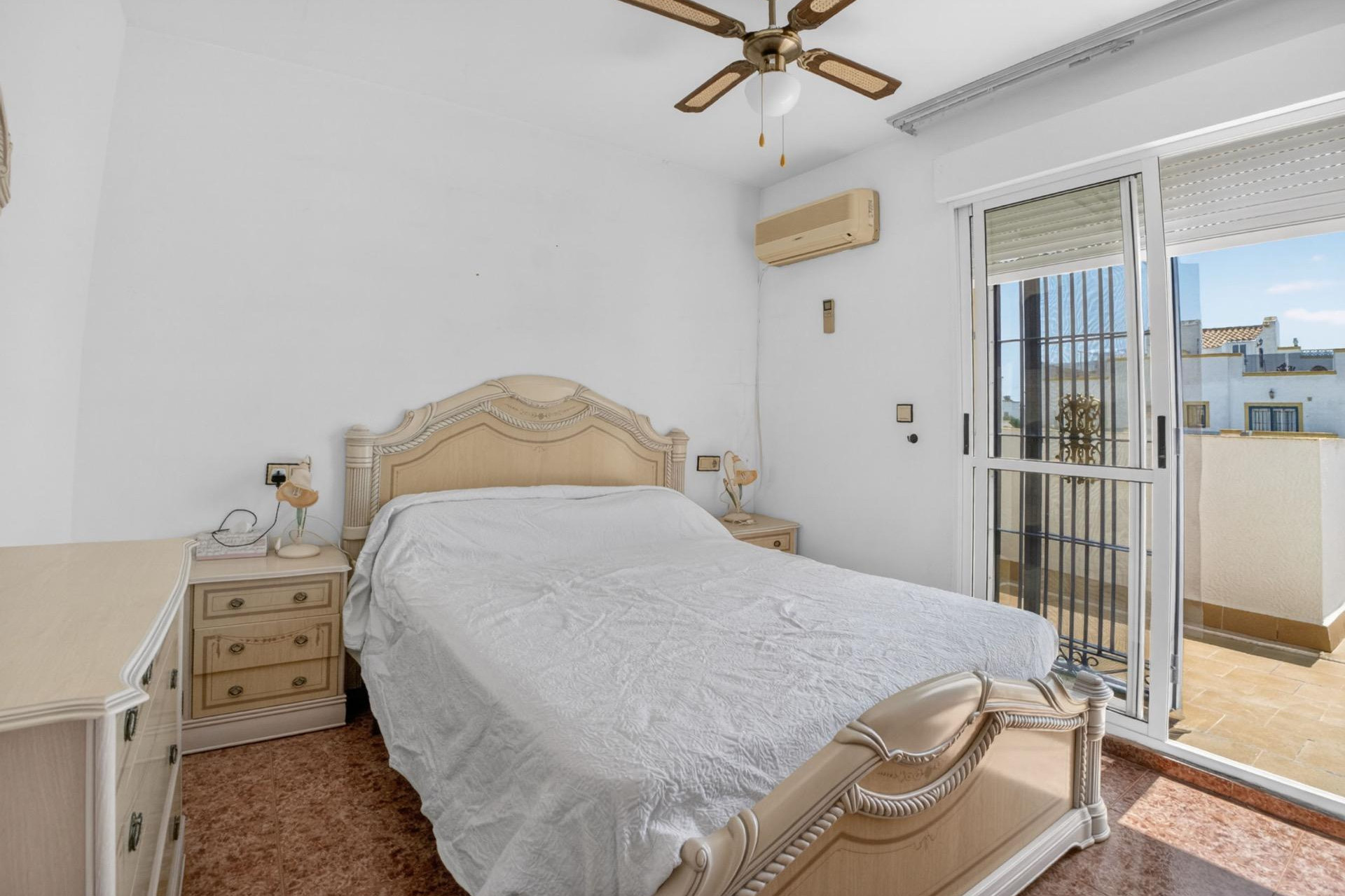Herverkoop - Quad Villa - Torrevieja - Jardin Del Mar