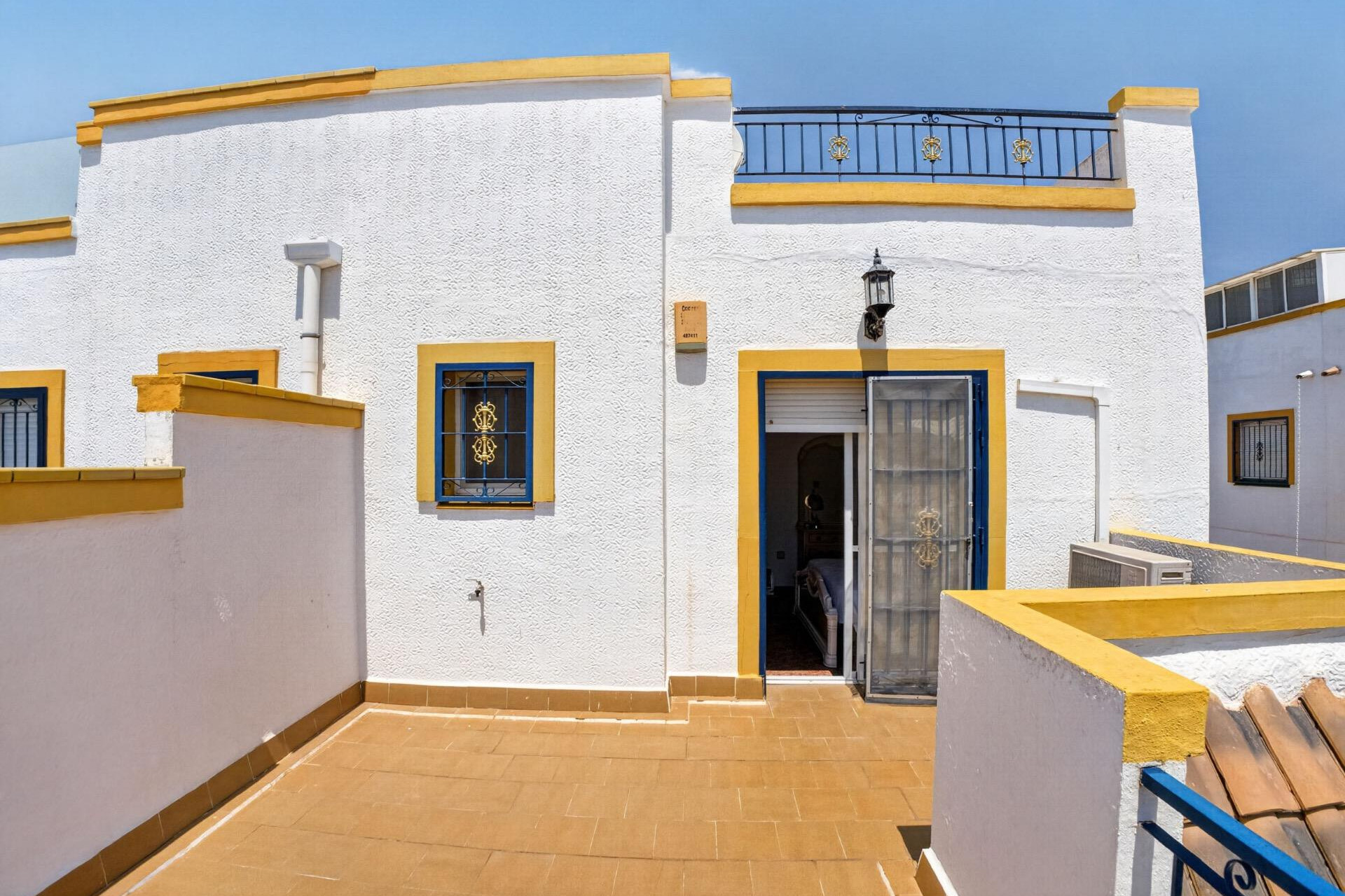 Herverkoop - Quad Villa - Torrevieja - Jardin Del Mar