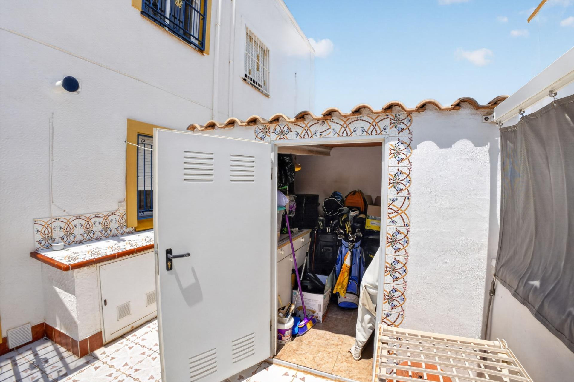Herverkoop - Quad Villa - Torrevieja - Jardin Del Mar