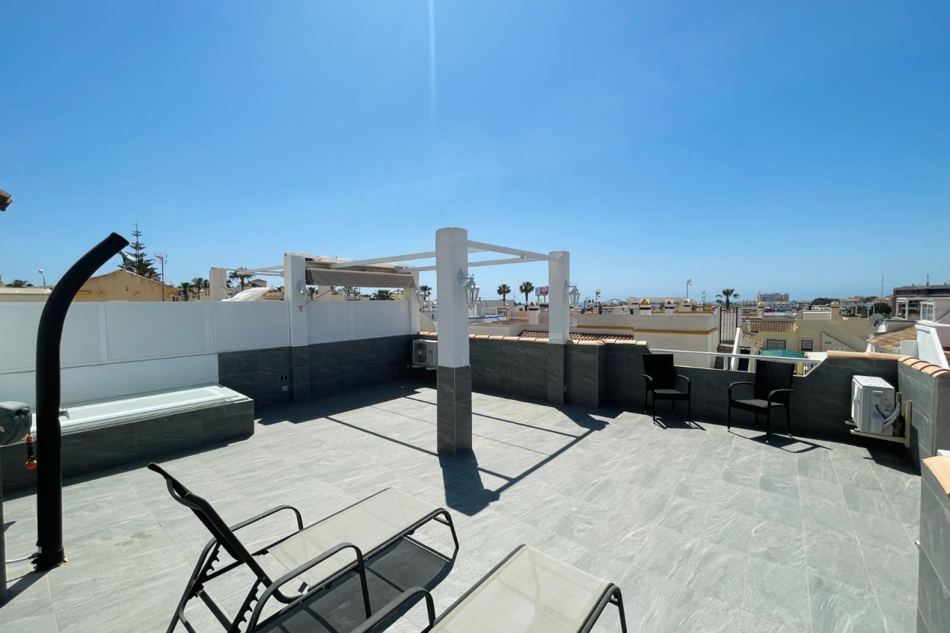 Herverkoop - Quatro house - Orihuela Costa - Playa Flamenca