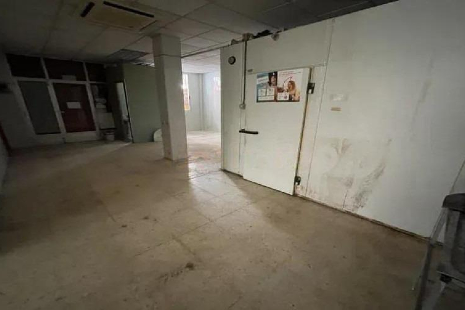 Herverkoop - Reclame - Alicante - Altozano