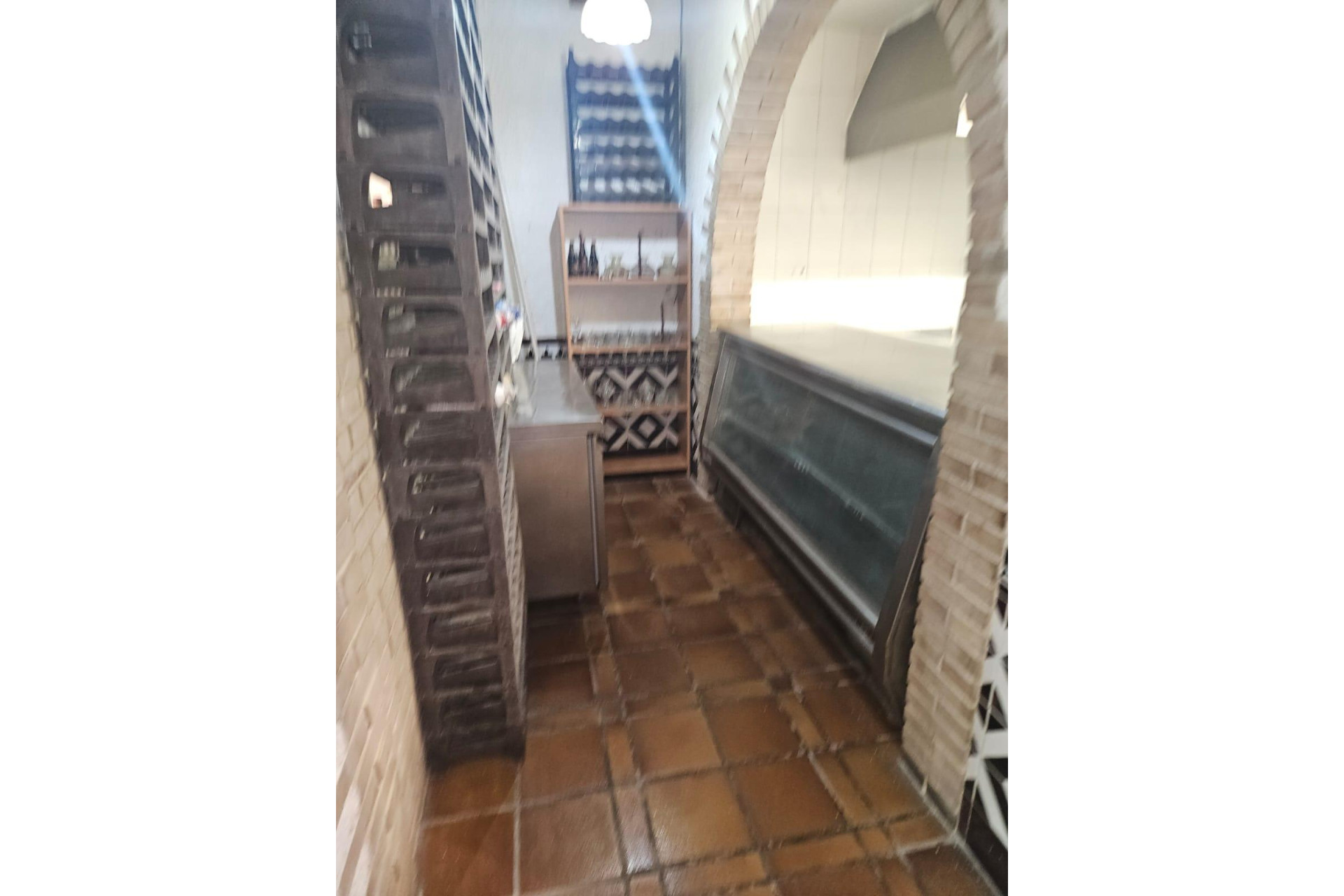 Herverkoop - Reclame - Alicante - Raval Roig-Virgen del Socorro