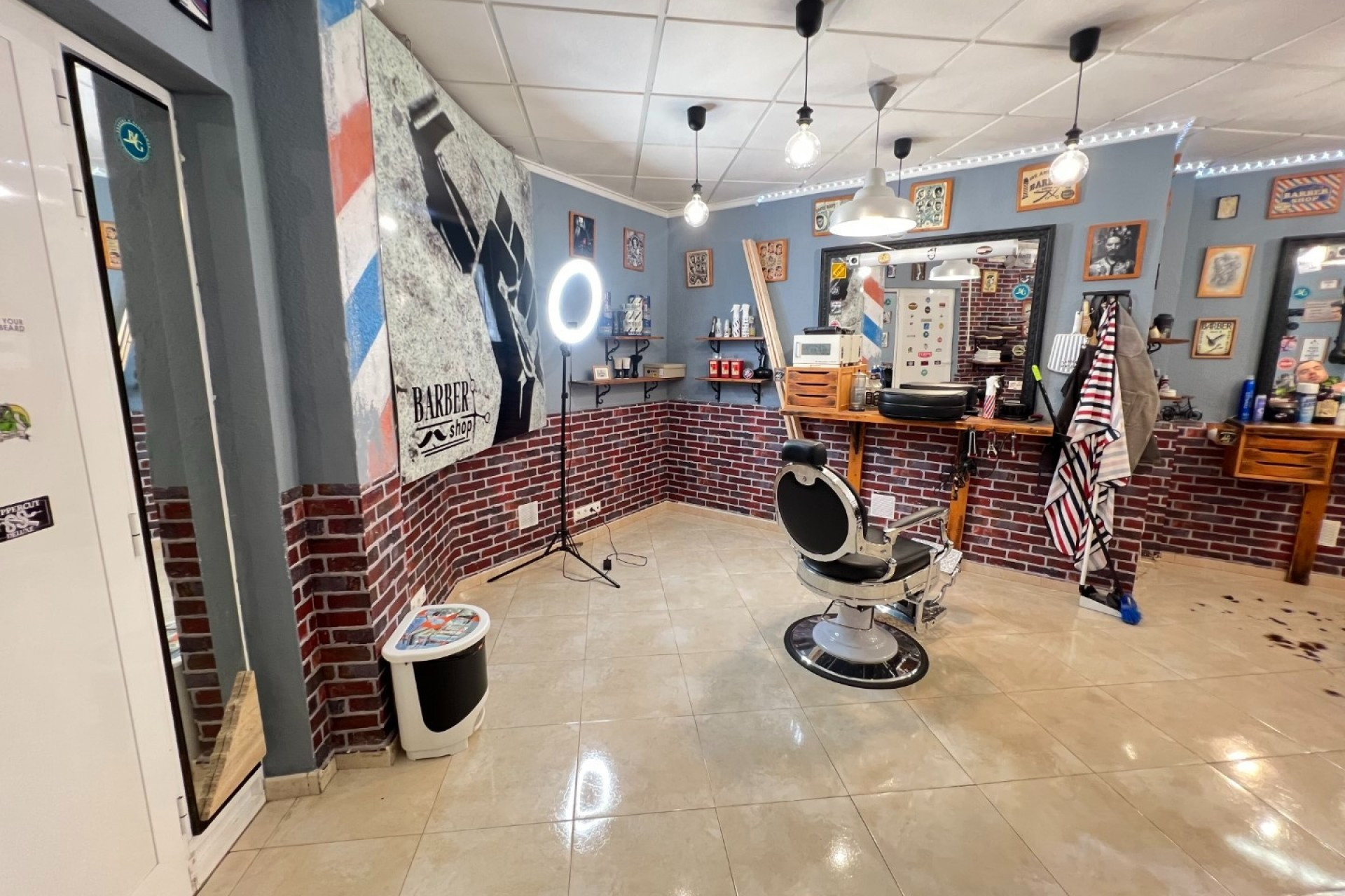 Herverkoop - Reclame - Guardamar del Segura - Centro