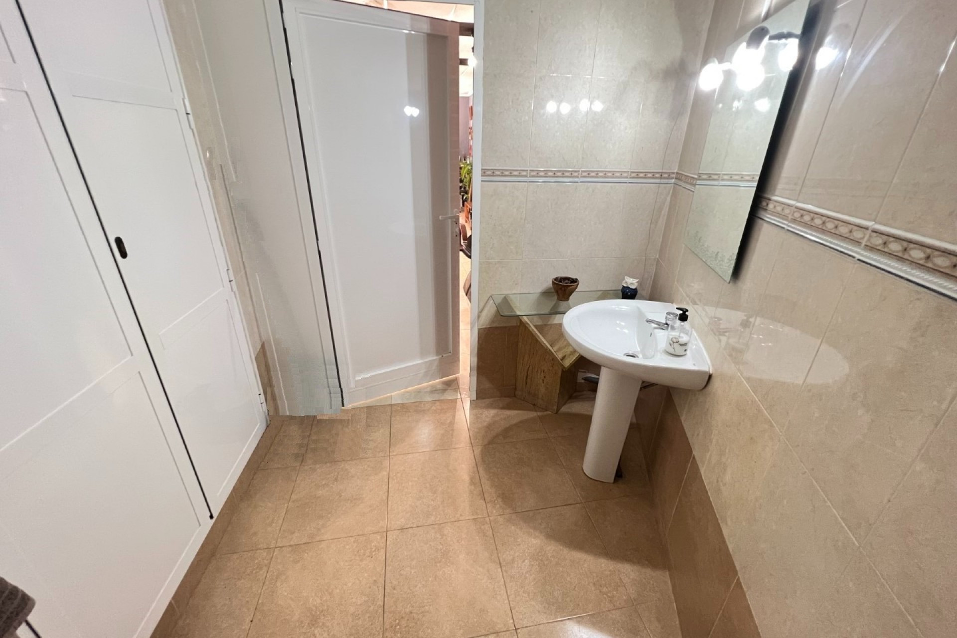 Herverkoop - Reclame - Guardamar del Segura - Centro