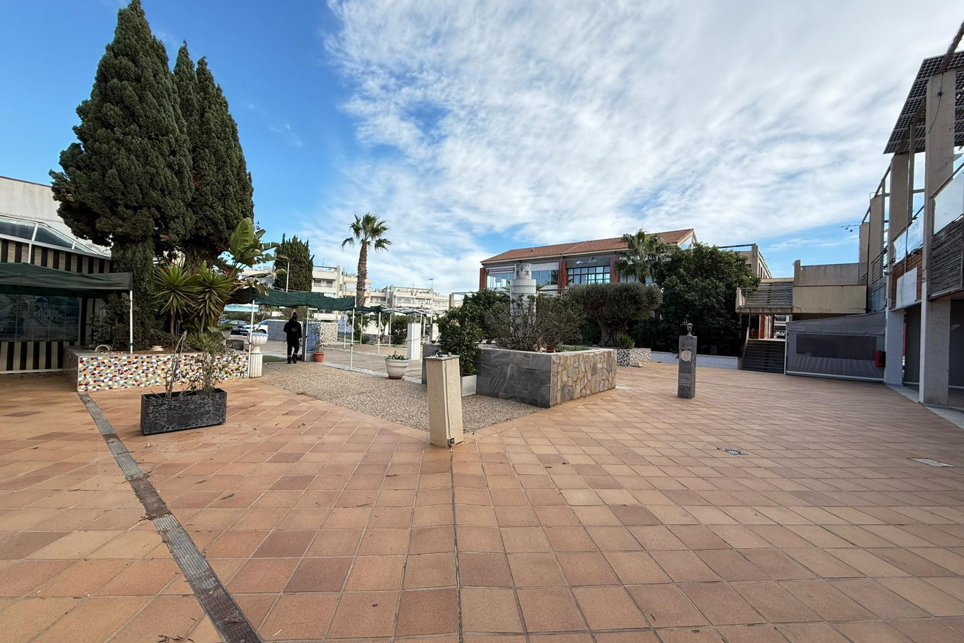 Herverkoop - Reclame - Orihuela Costa - Lomas de Cabo Roig-Los Dolses