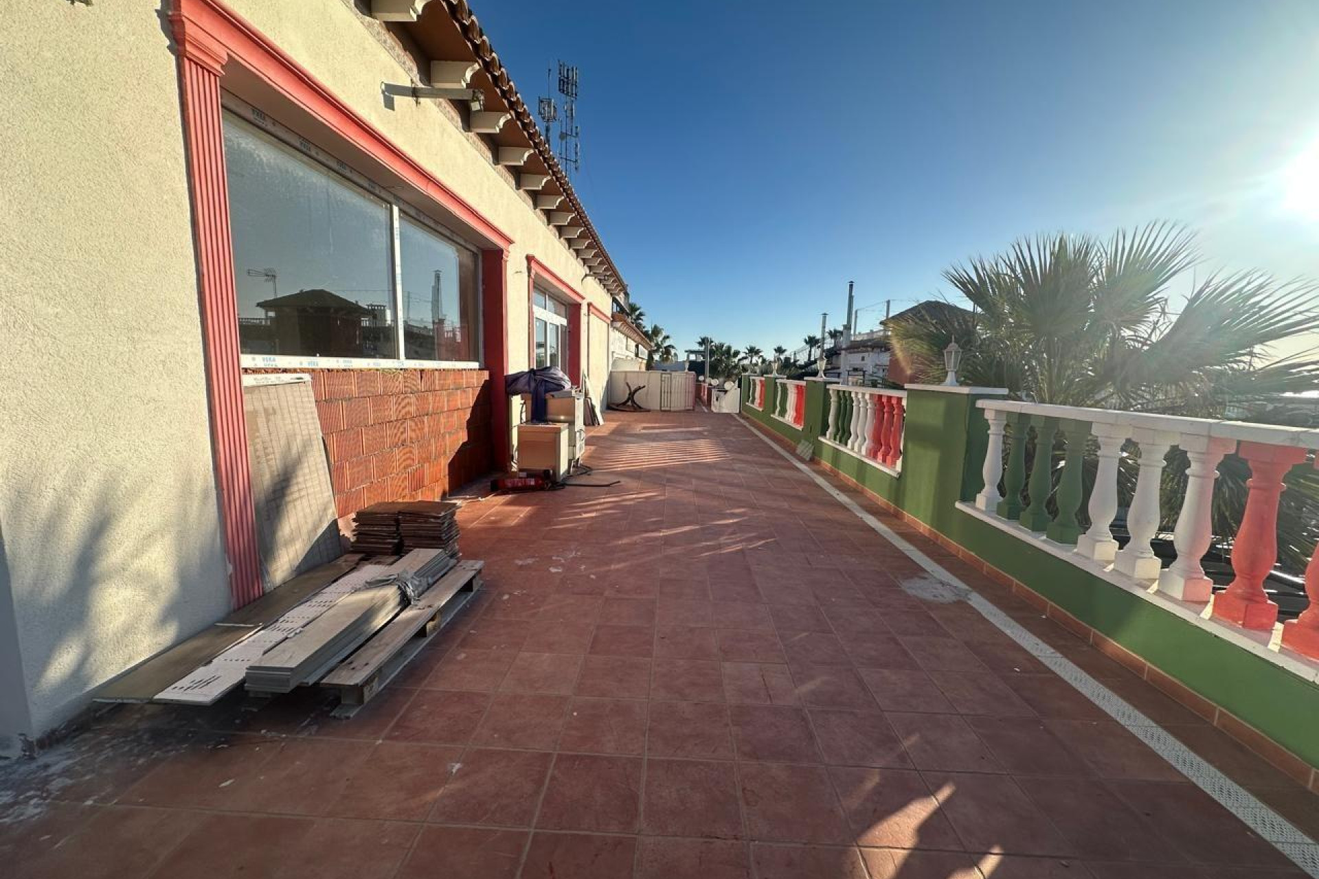 Herverkoop - Reclame - Orihuela Costa - Lomas de Cabo Roig