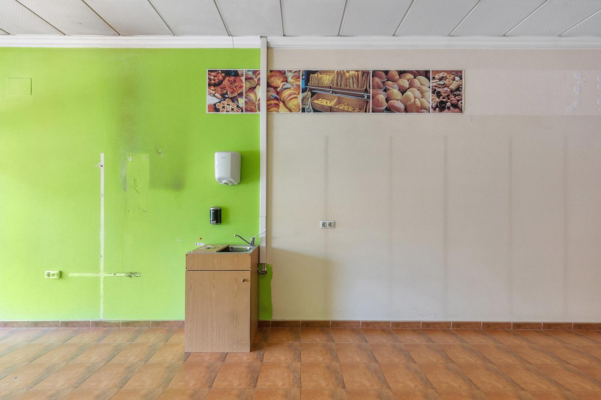 Herverkoop - Reclame - Torrevieja - Centro