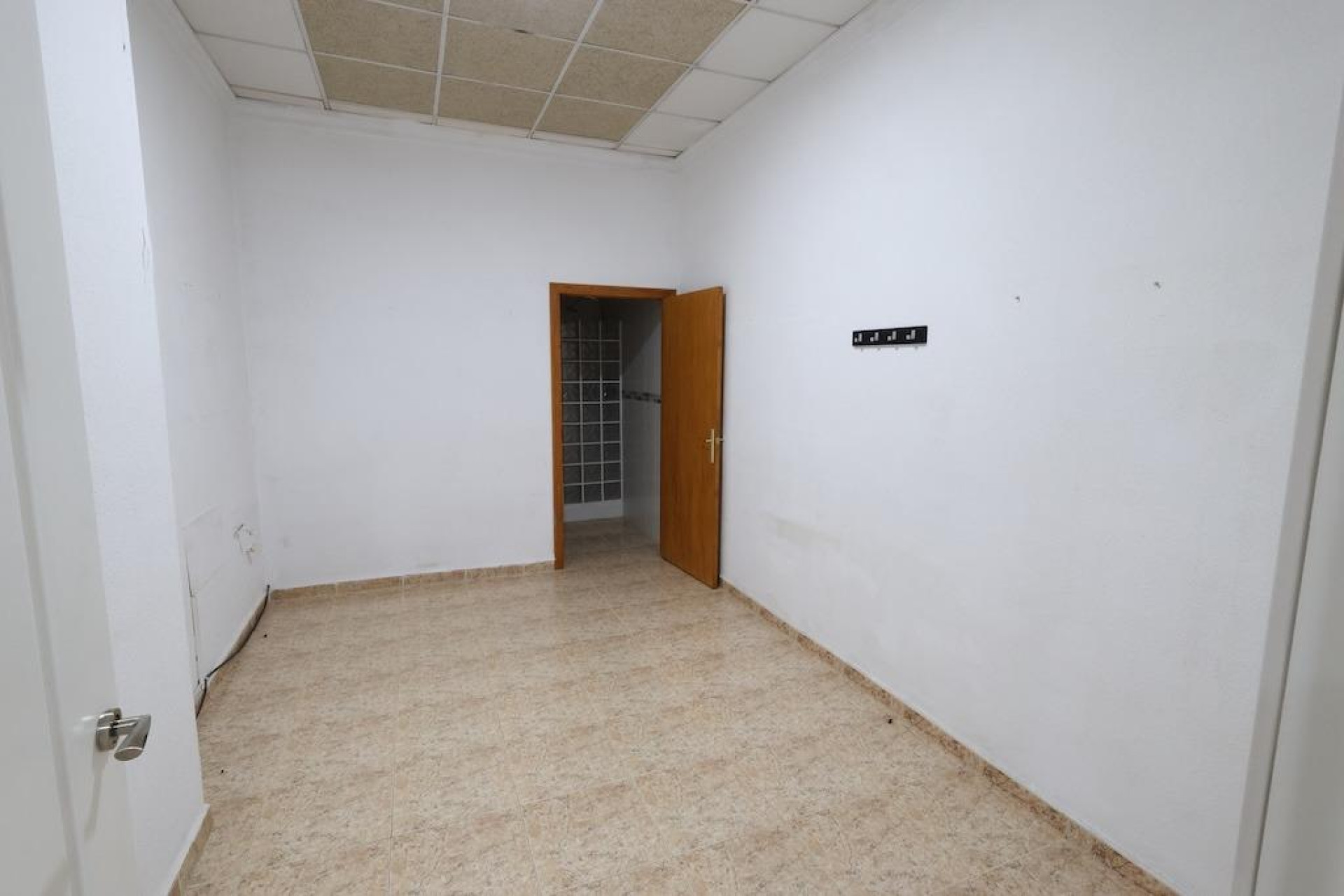 Herverkoop - Reclame - Torrevieja - Centro