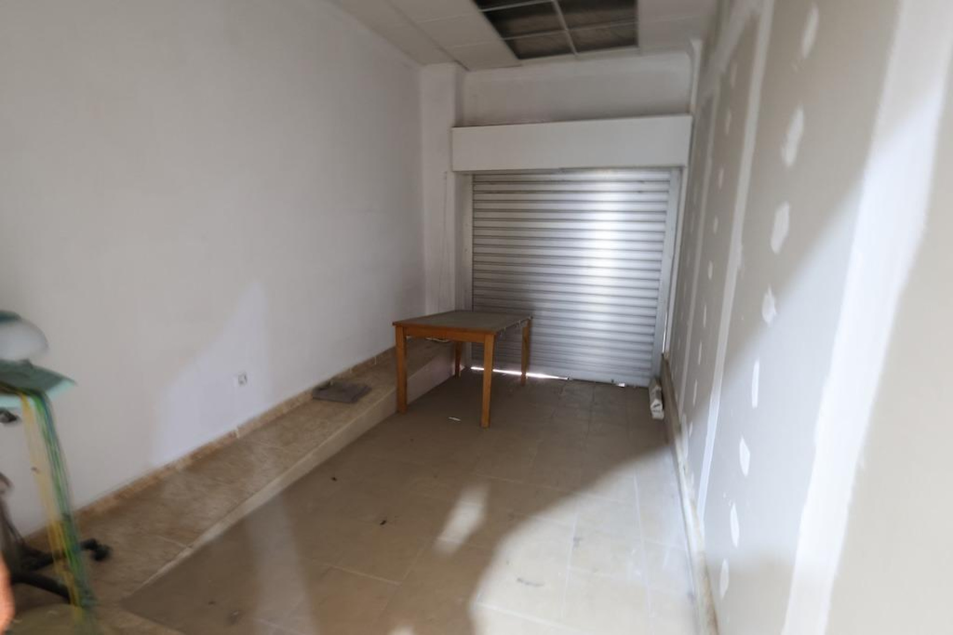 Herverkoop - Reclame - Torrevieja - Centro
