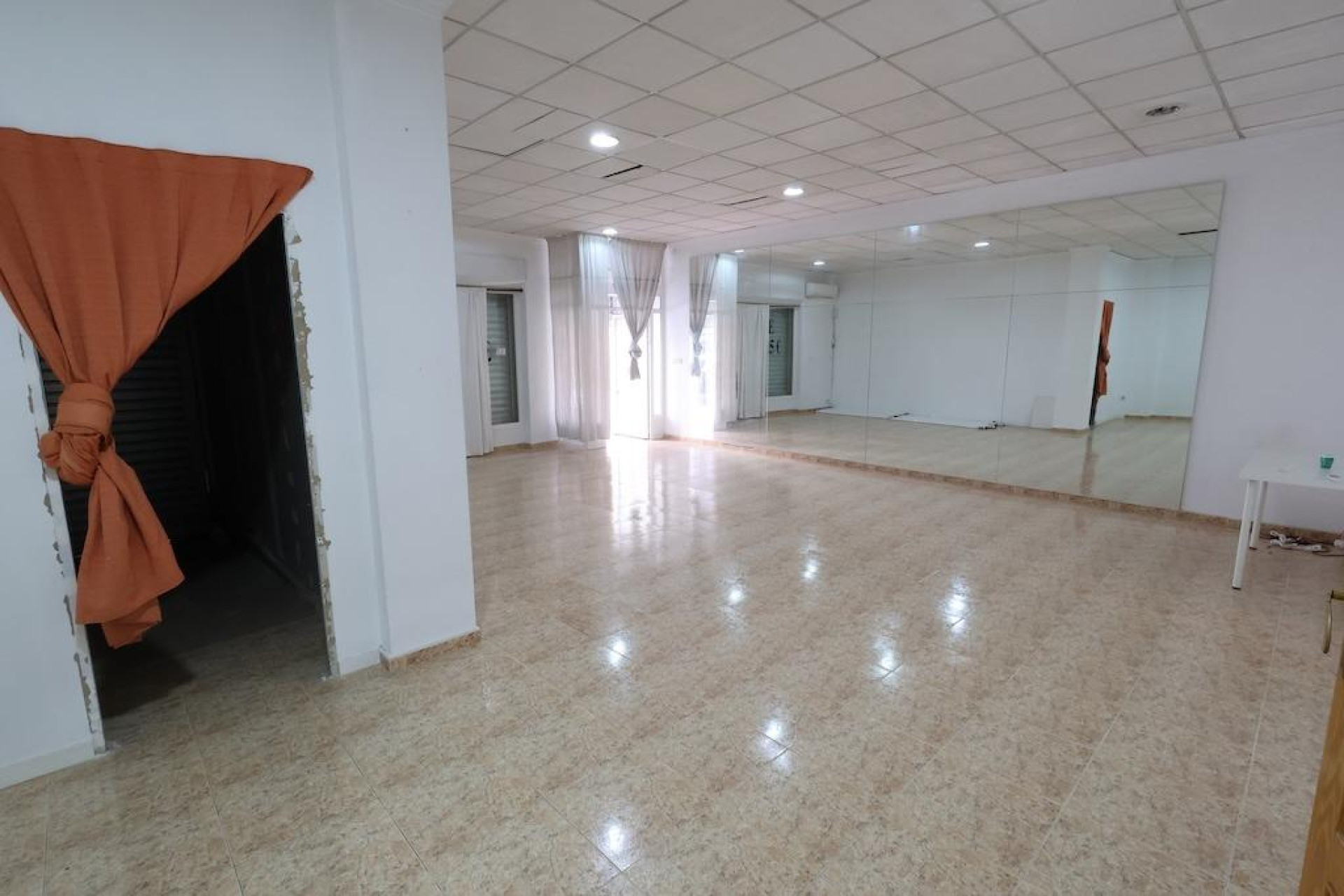 Herverkoop - Reclame - Torrevieja - Centro