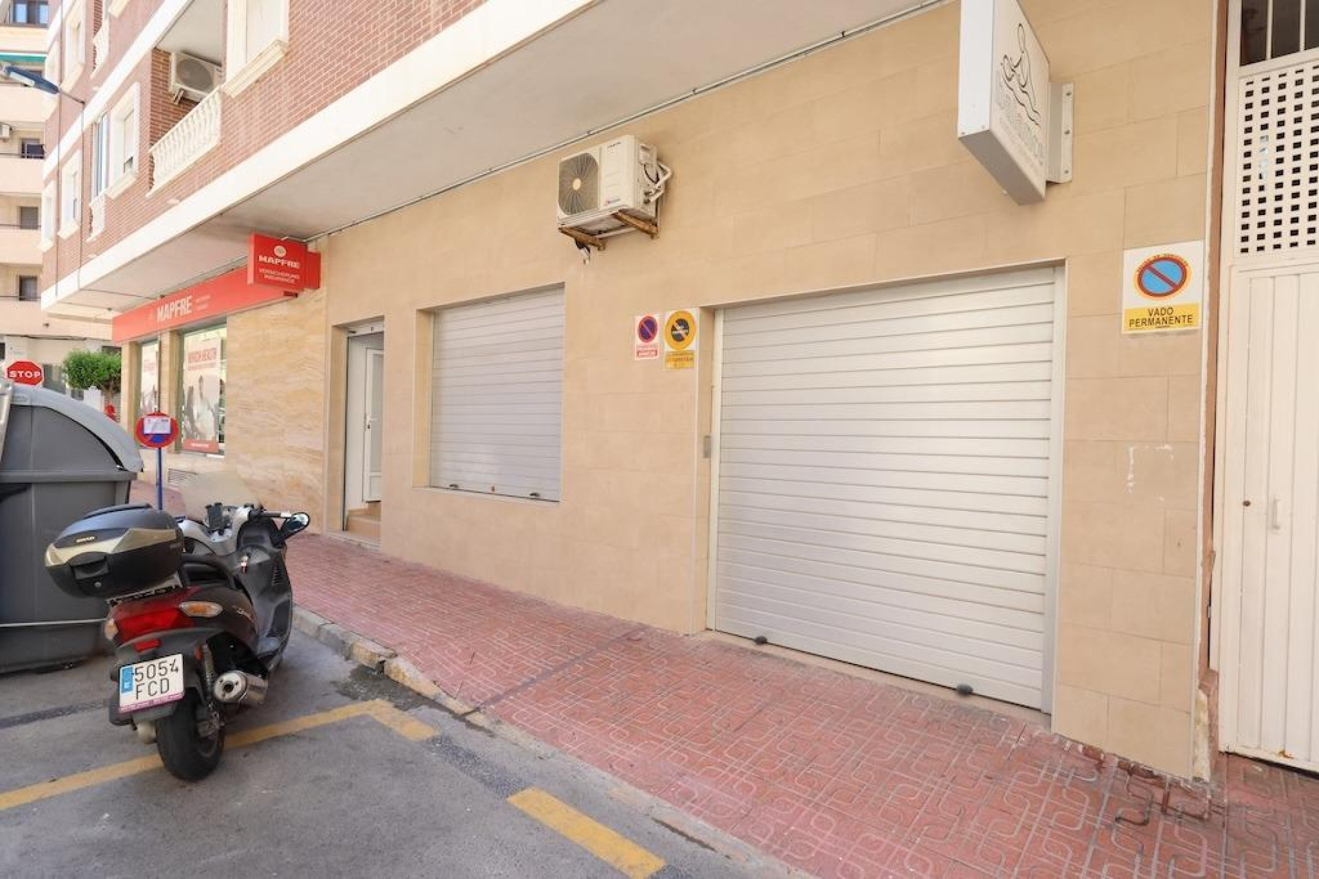 Herverkoop - Reclame - Torrevieja - Centro