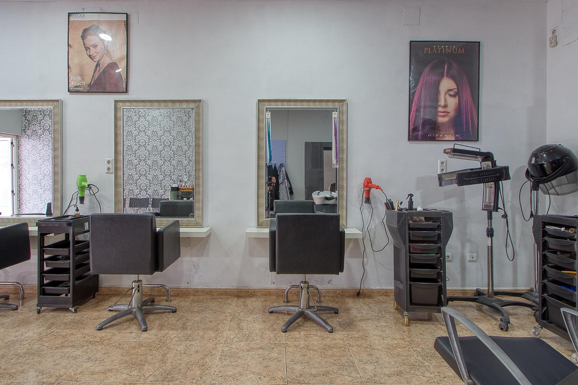 Herverkoop - Reclame - Torrevieja - La Mata