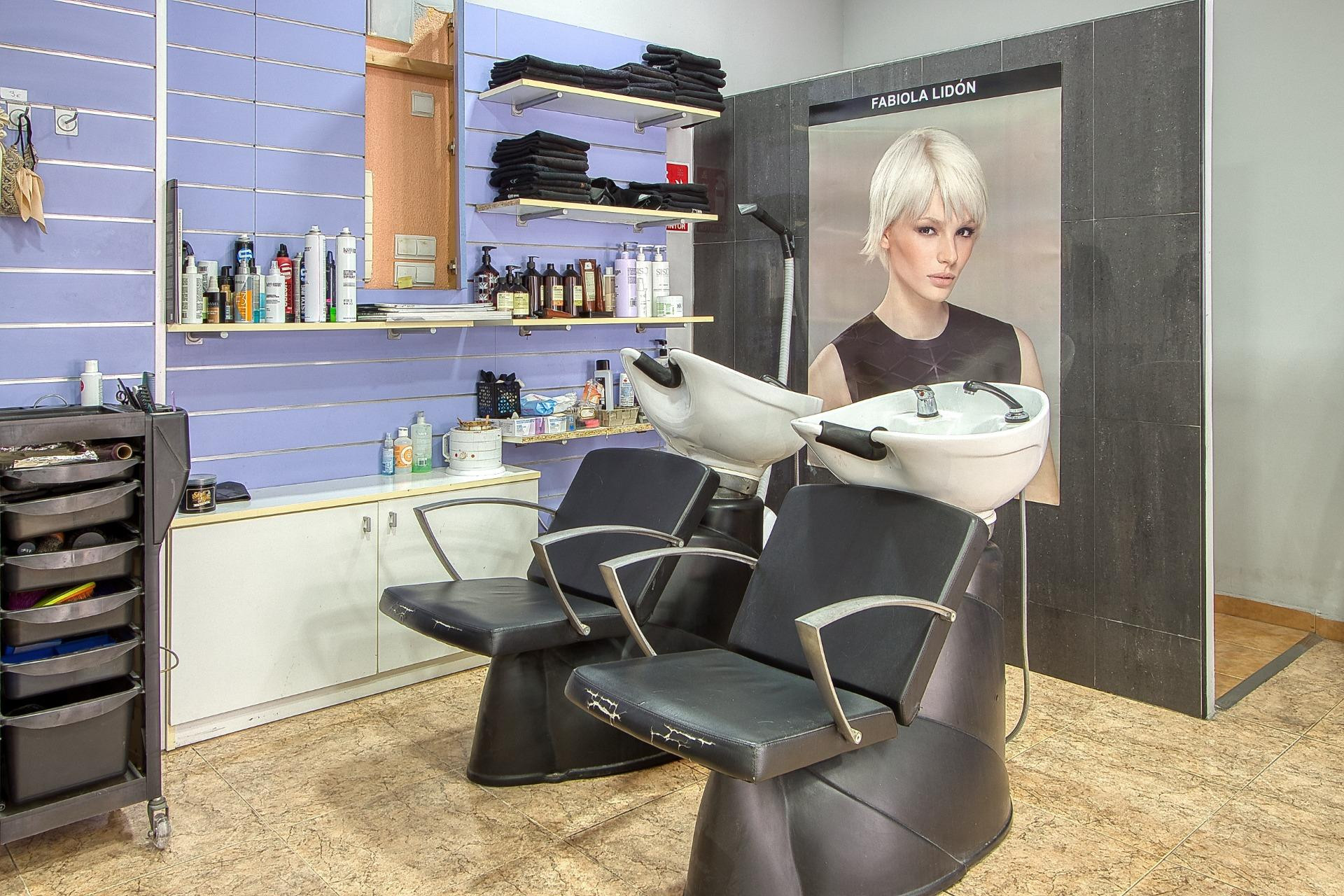 Herverkoop - Reclame - Torrevieja - La Mata