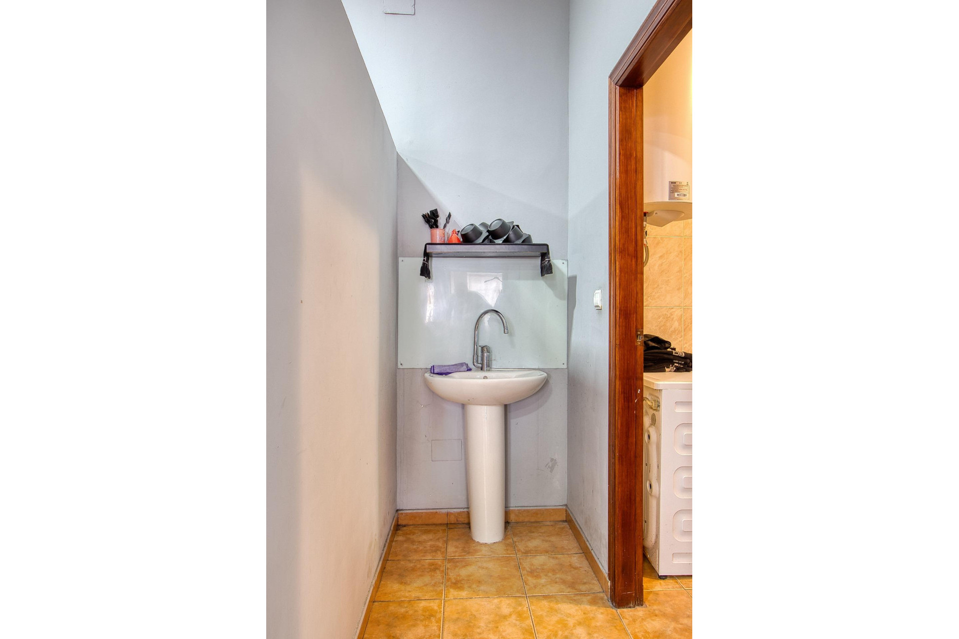 Herverkoop - Reclame - Torrevieja - La Mata