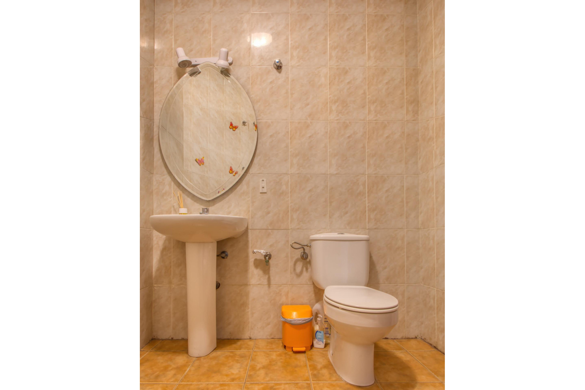 Herverkoop - Reclame - Torrevieja - La Mata