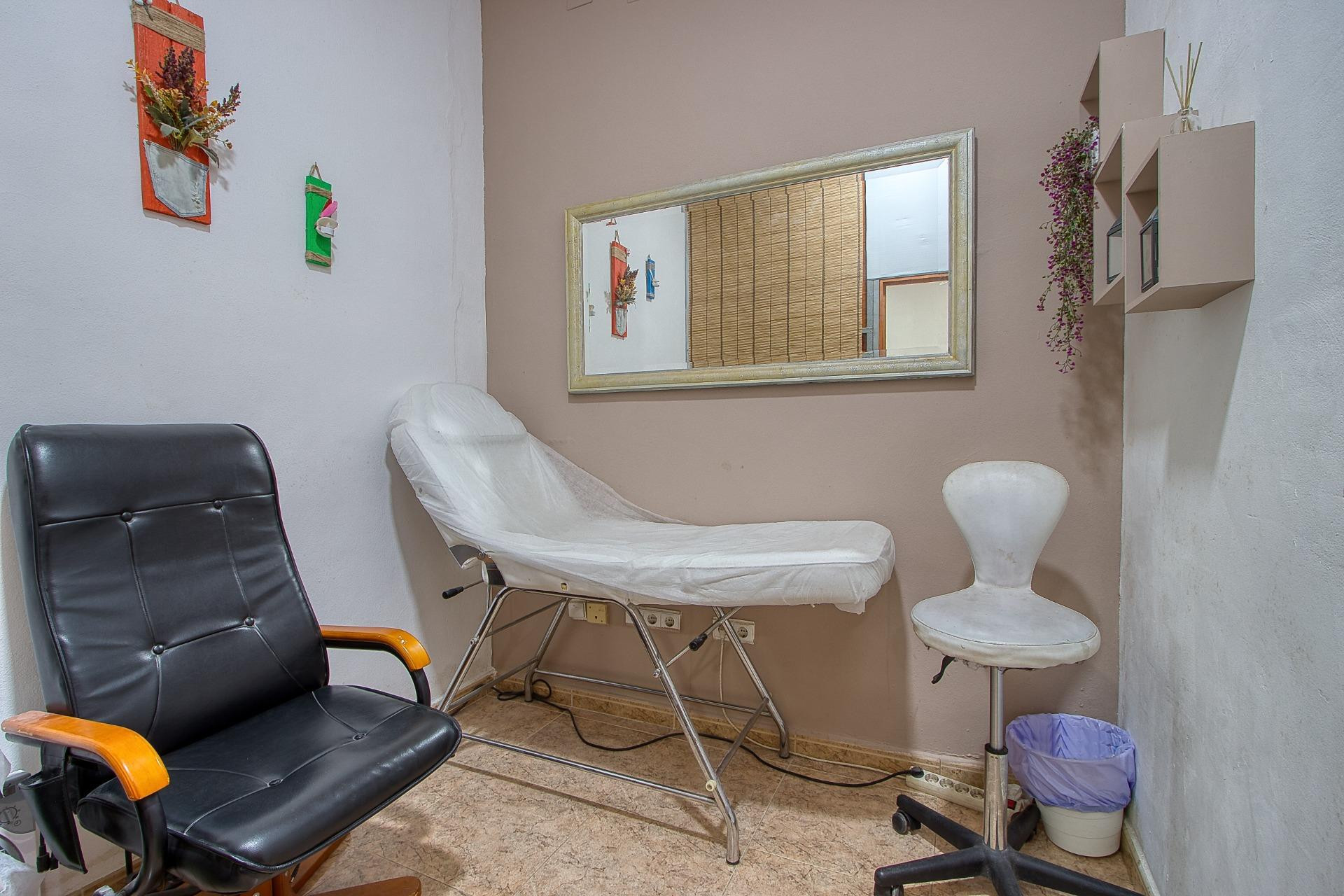 Herverkoop - Reclame - Torrevieja - La Mata