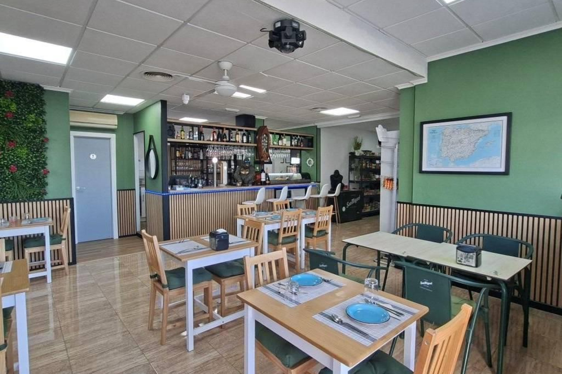 Herverkoop - Reclame - Torrevieja - Puerto