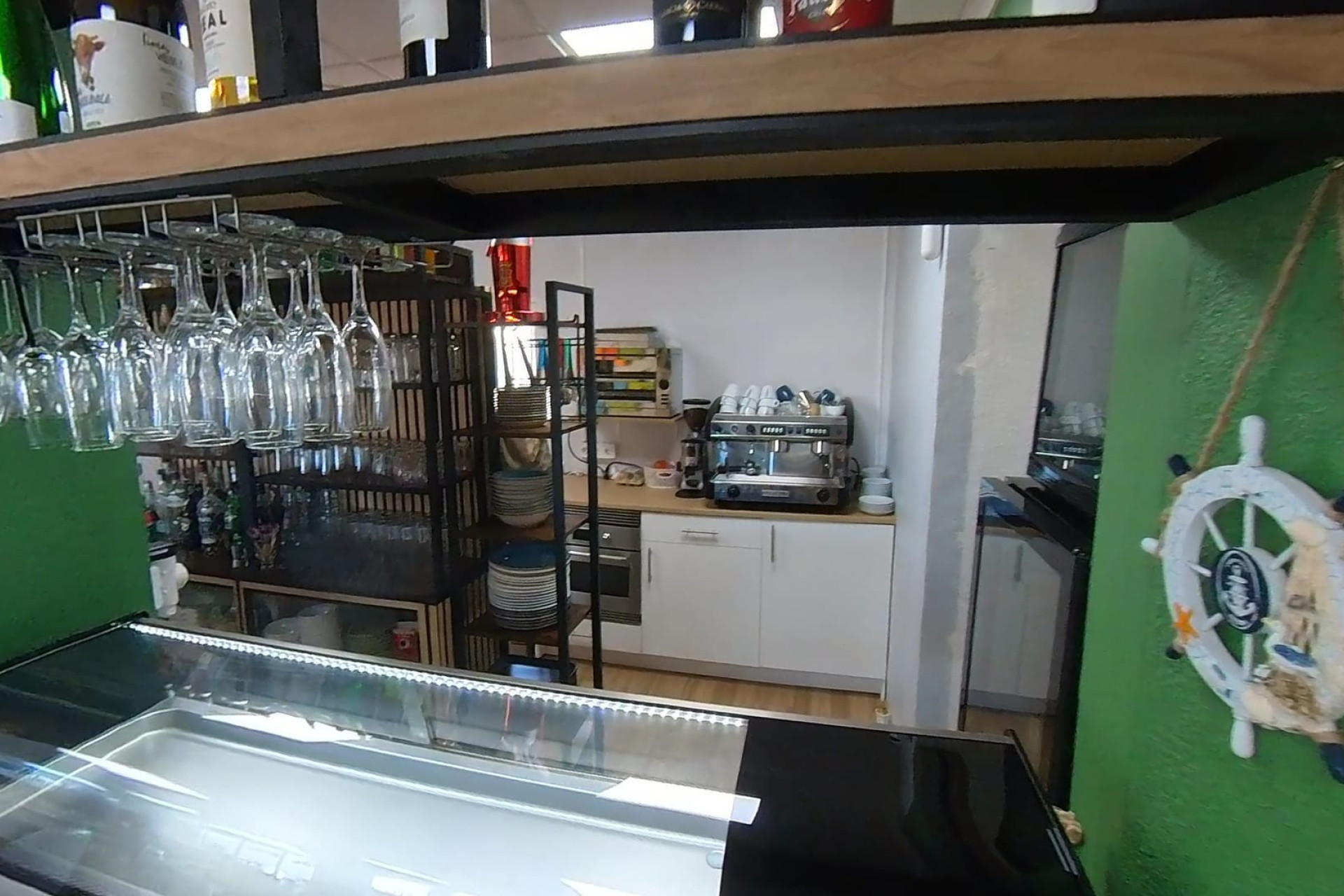 Herverkoop - Reclame - Torrevieja - Puerto