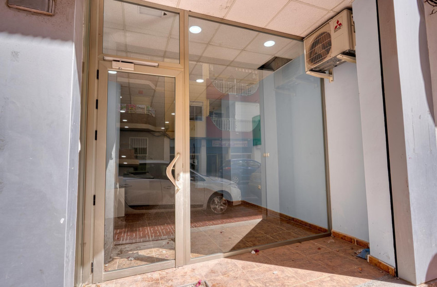 Herverkoop - Reclame - Torrevieja - torrevieja