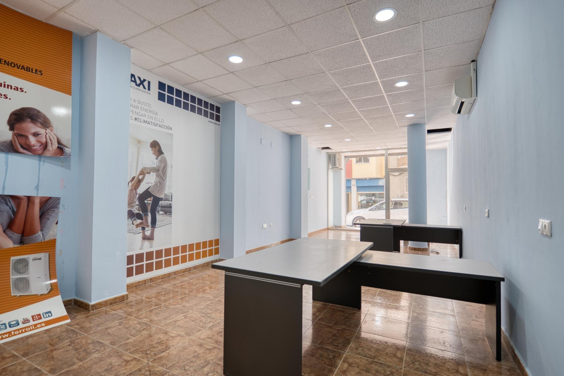 Herverkoop - Reclame - Torrevieja - torrevieja