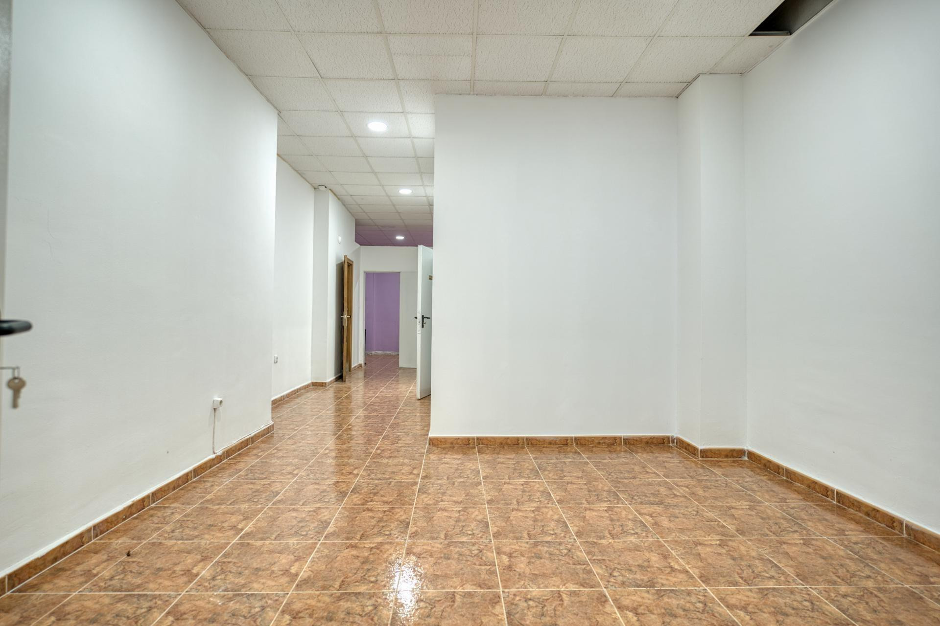 Herverkoop - Reclame - Torrevieja - torrevieja