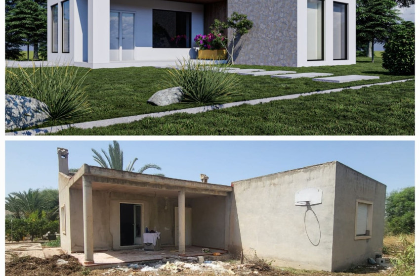 Herverkoop - Renovation - Elche - La Hoya