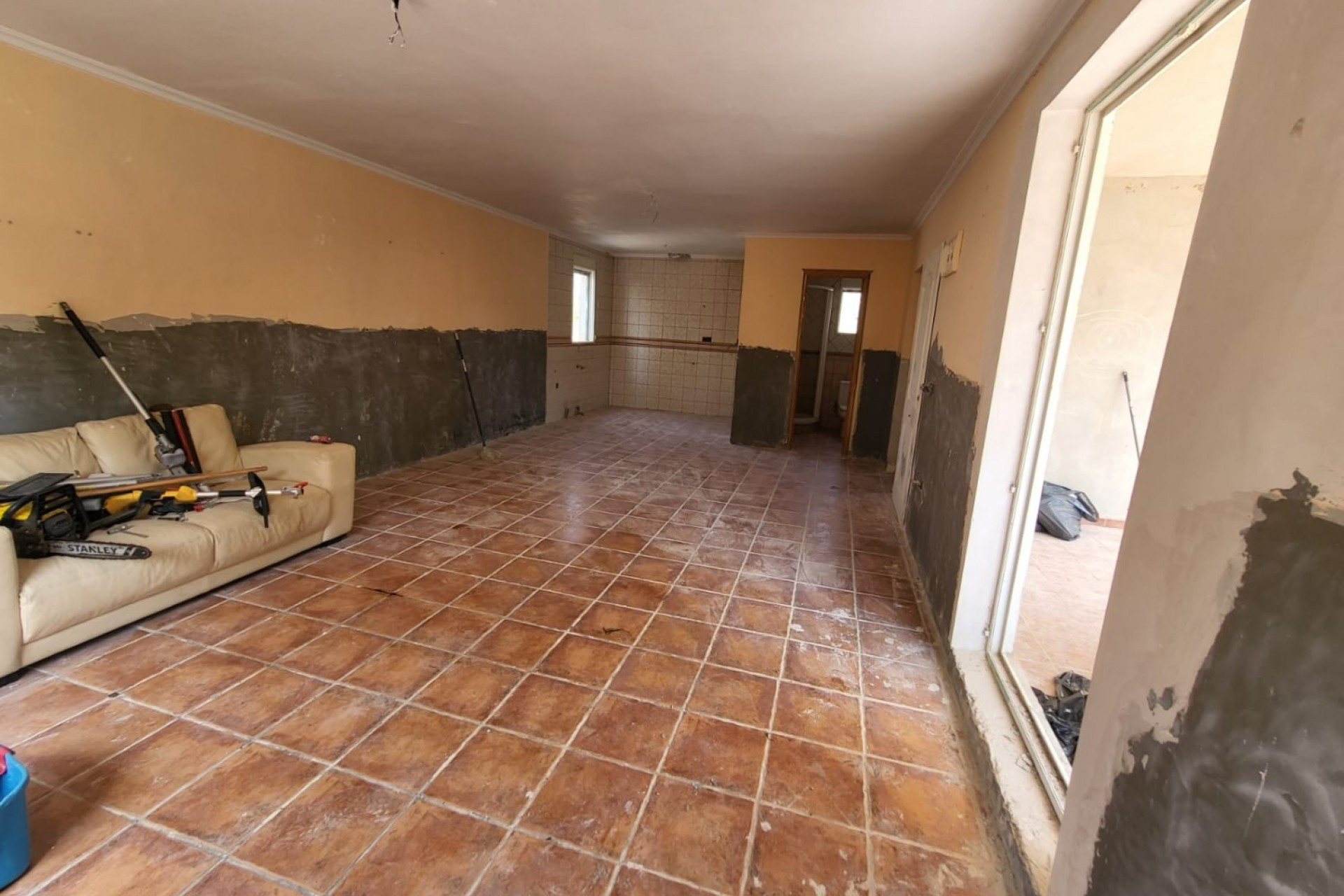 Herverkoop - Renovation - Elche - La Hoya