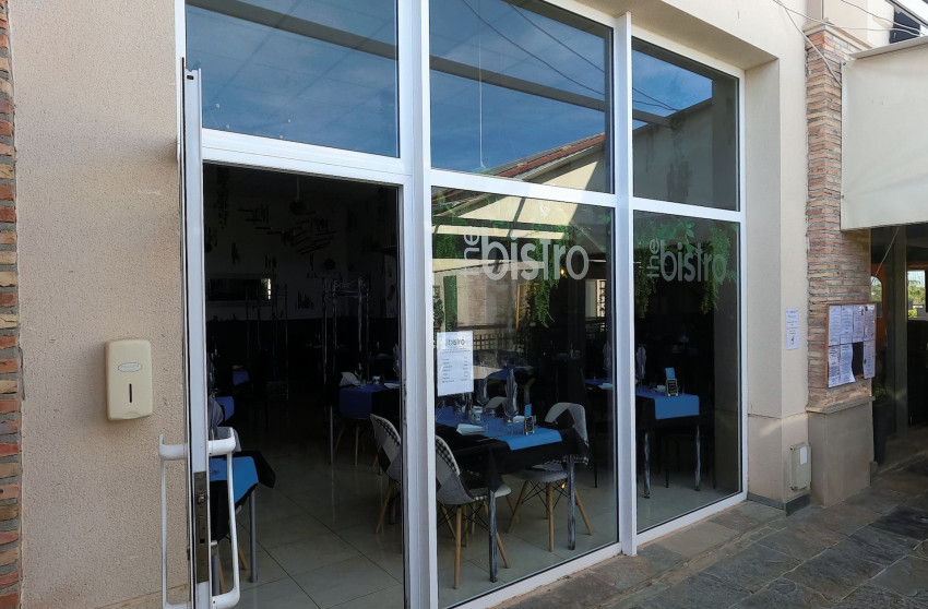 Herverkoop - Restaurant - Algorfa - La Finca Golf