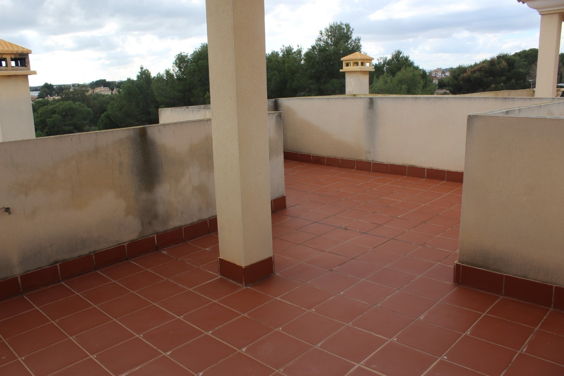 Herverkoop - Semi-Detached - Algorfa - Montemar