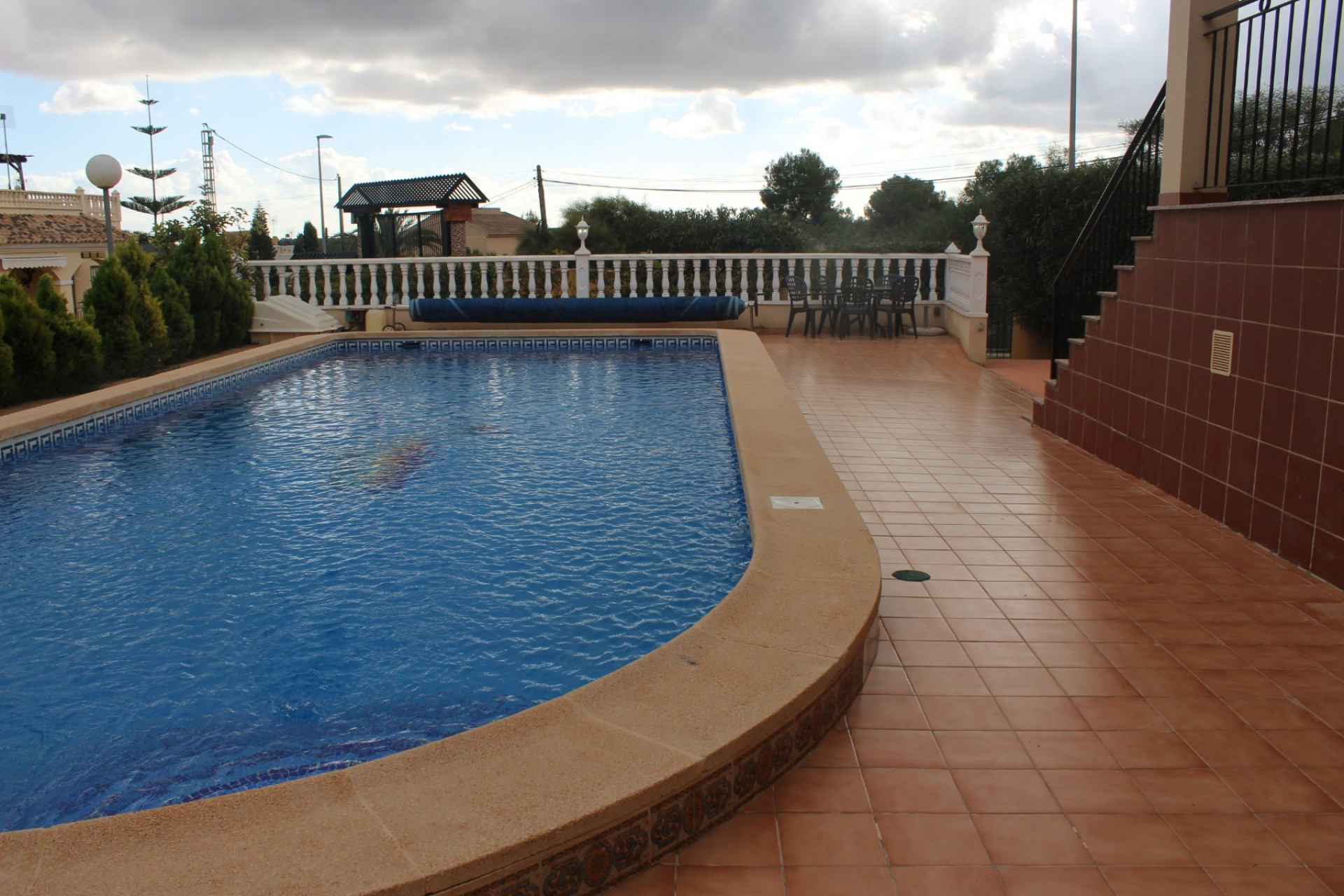 Herverkoop - Semi-Detached - Algorfa - Montemar