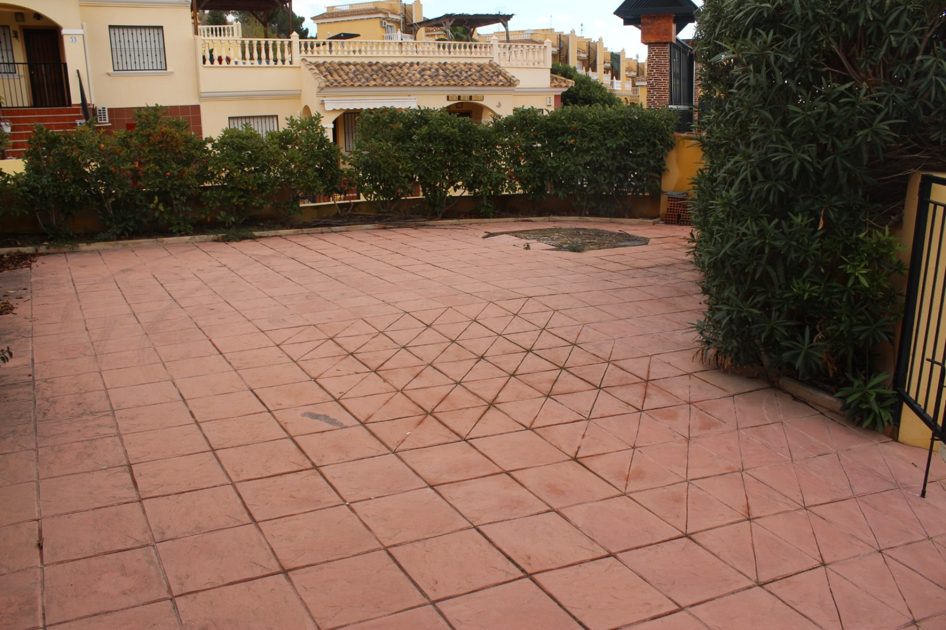 Herverkoop - Semi-Detached - Algorfa - Montemar