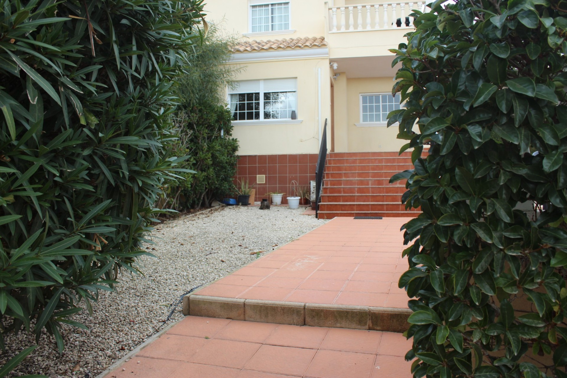 Herverkoop - Semi-Detached - Algorfa - Montemar